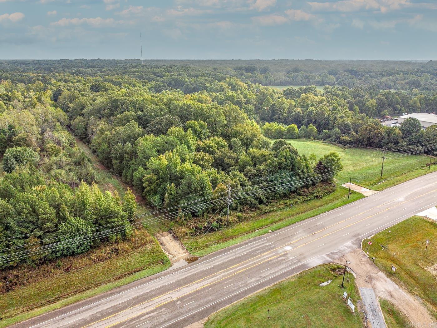 4.59 Acres N Washington St  Forrest City, AR