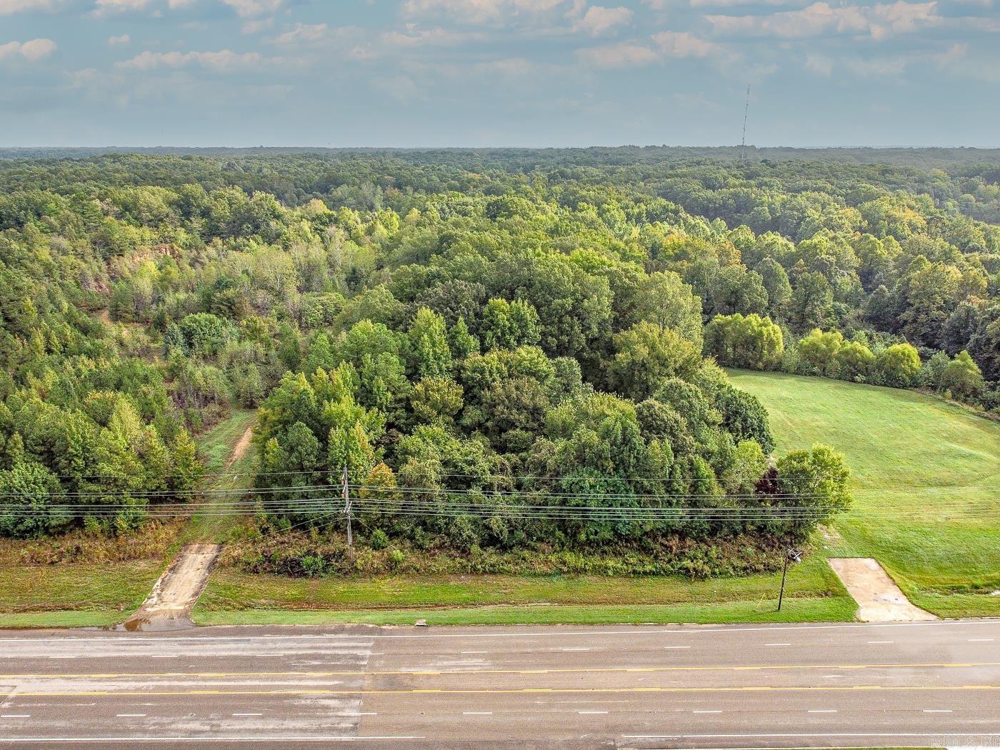 4.59 Acres N Washington St  Forrest City, AR