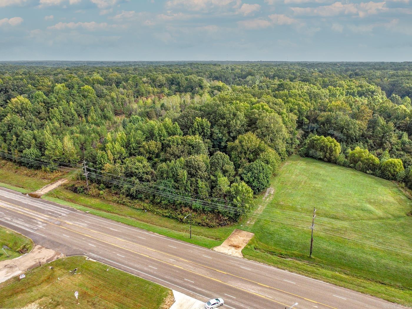 4.59 Acres N Washington St  Forrest City, AR