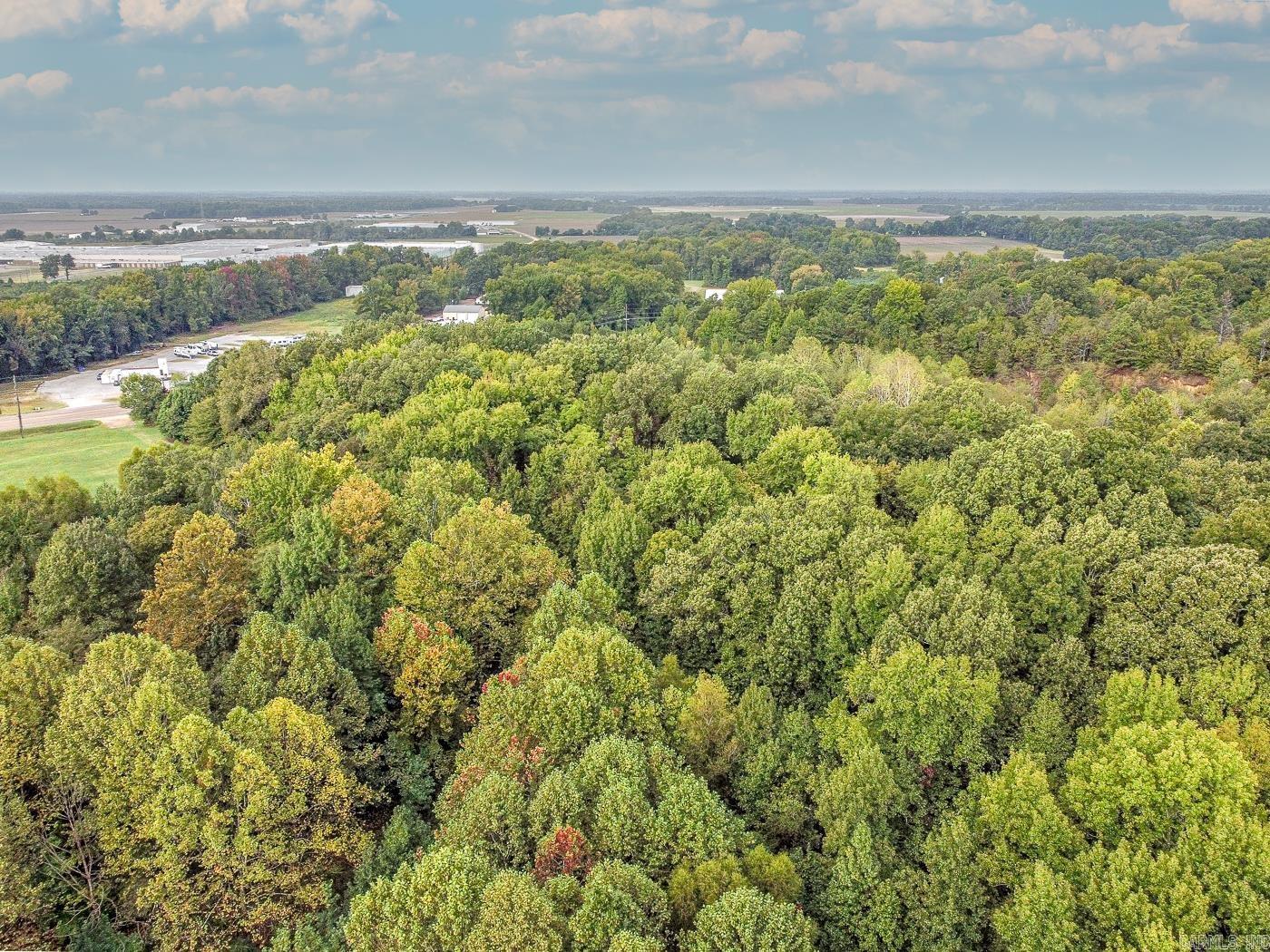 4.59 Acres N Washington St  Forrest City, AR