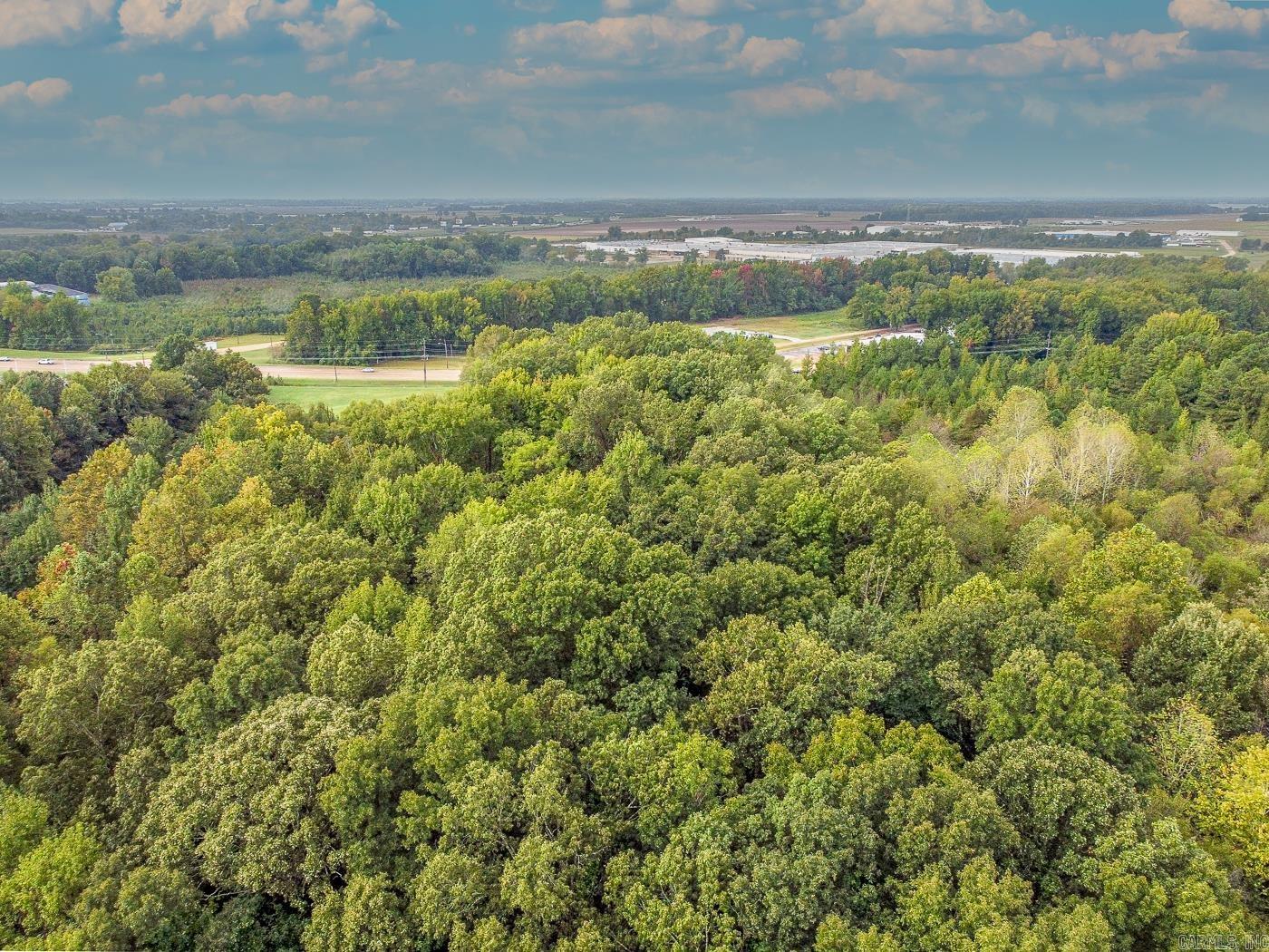 4.59 Acres N Washington St  Forrest City, AR