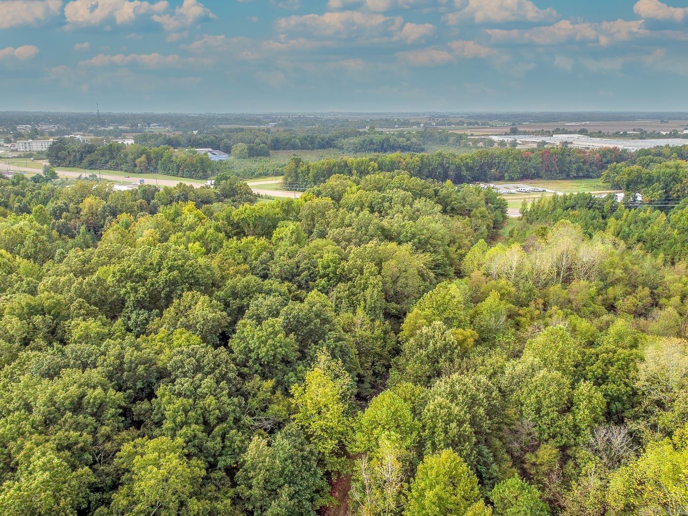 4.59 Acres N Washington St  Forrest City, AR