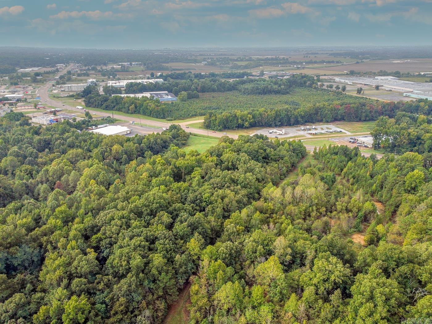 4.59 Acres N Washington St  Forrest City, AR