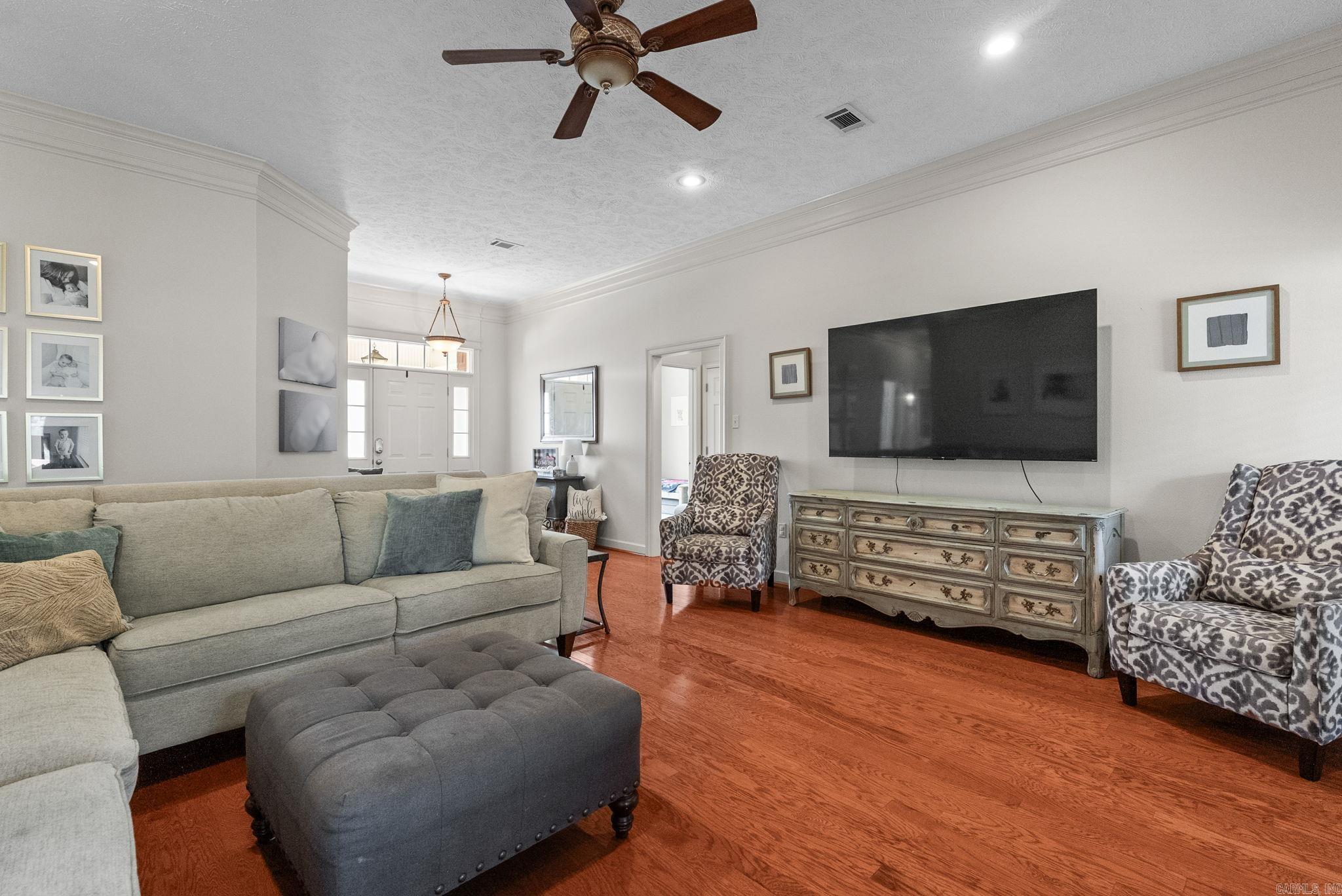 37 Linda Circle  Greenbrier, AR