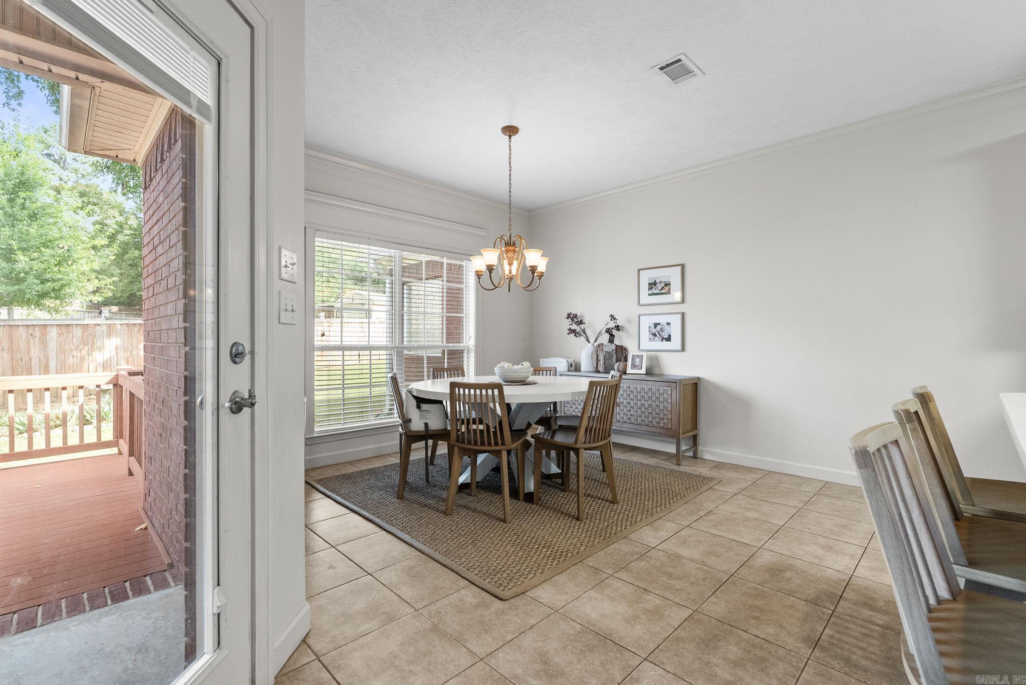 37 Linda Circle  Greenbrier, AR