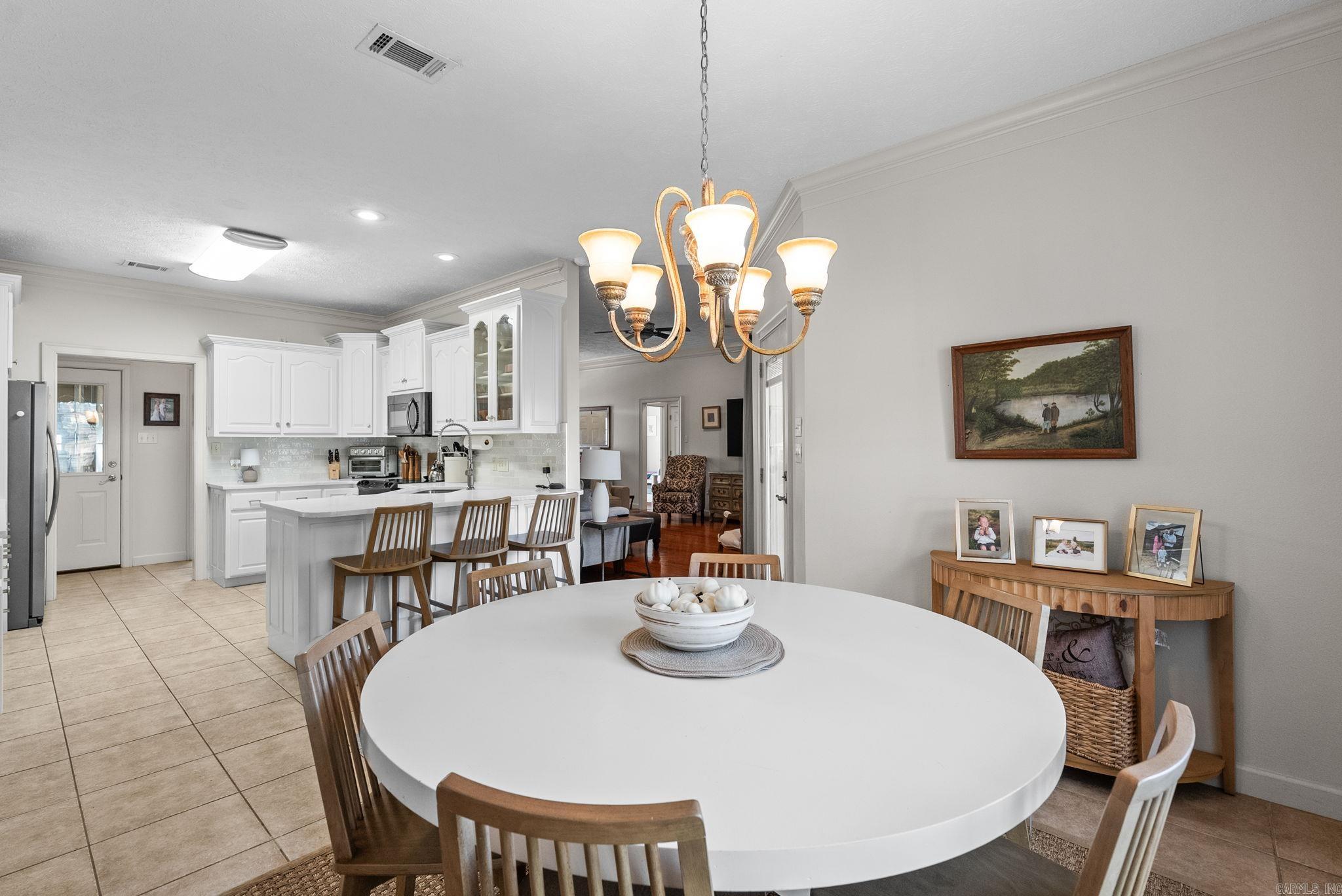 37 Linda Circle  Greenbrier, AR