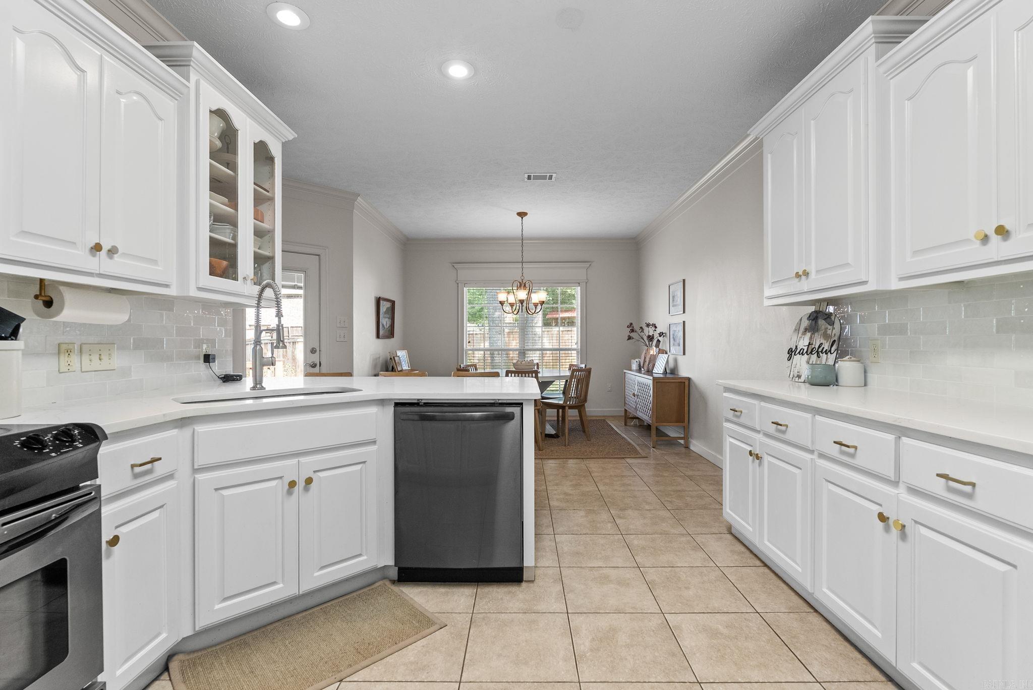 37 Linda Circle  Greenbrier, AR