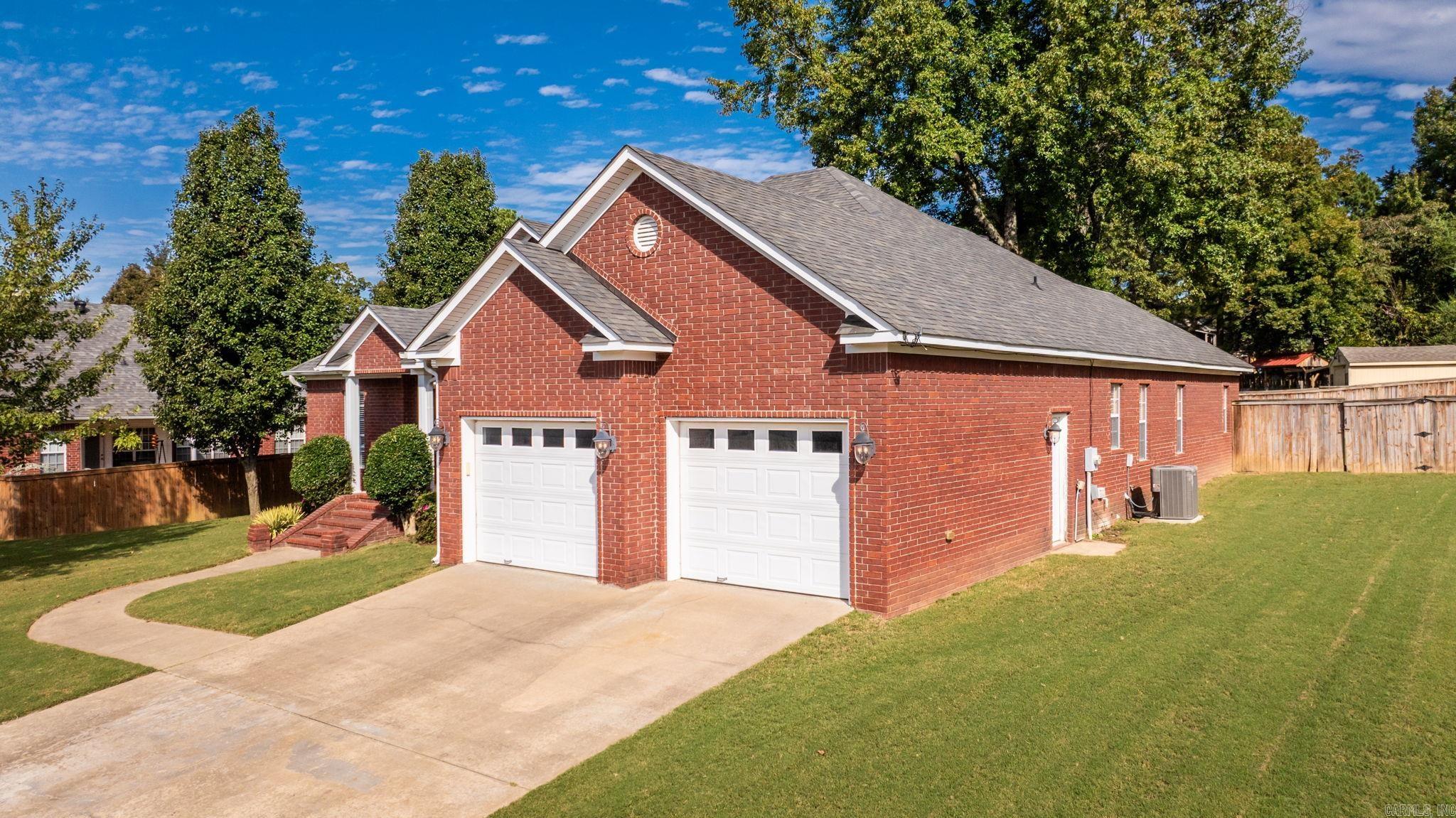 37 Linda Circle  Greenbrier, AR