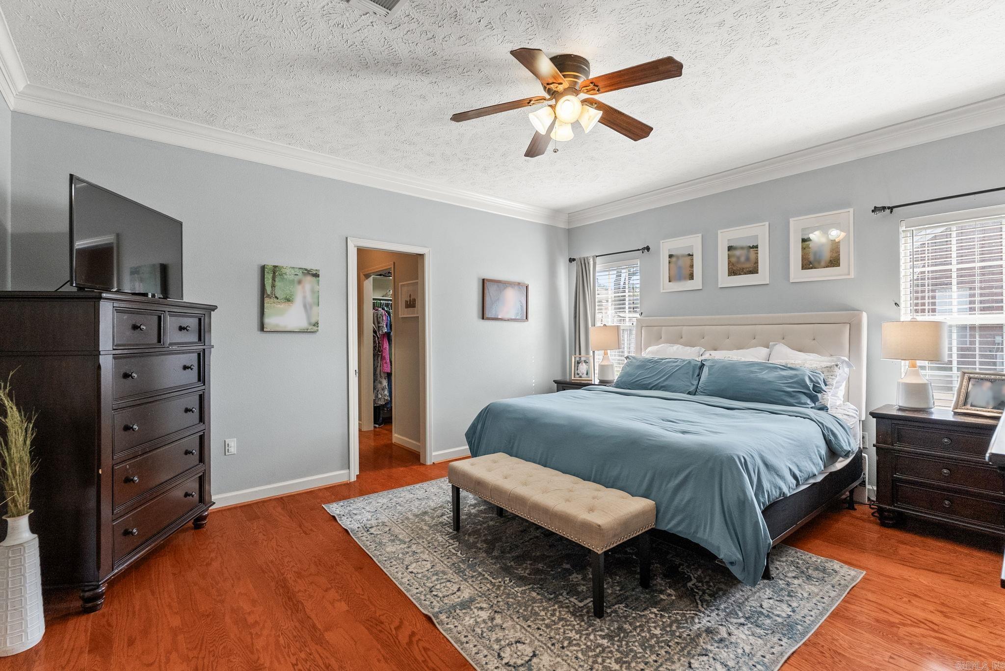 37 Linda Circle  Greenbrier, AR