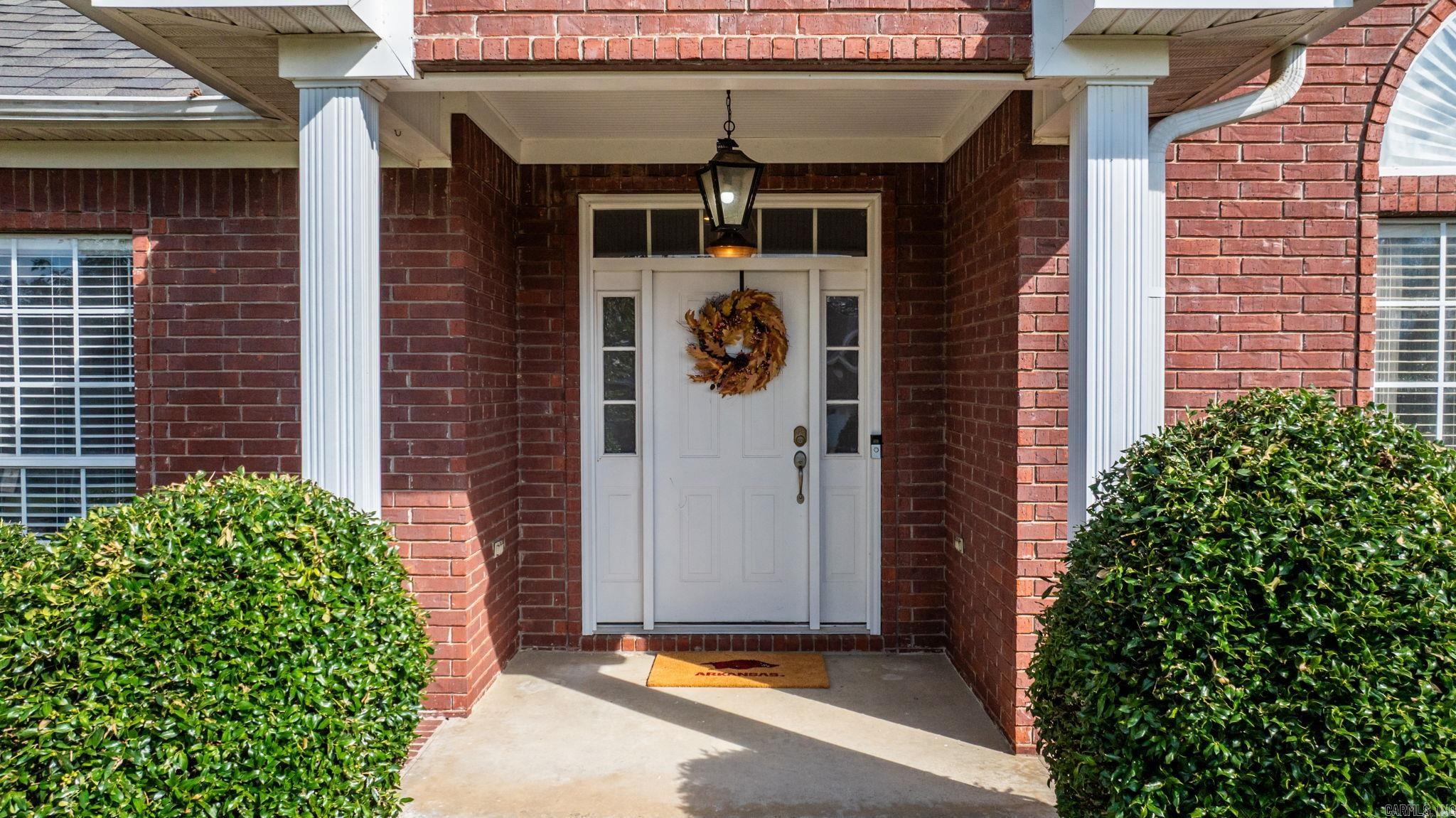 37 Linda Circle  Greenbrier, AR