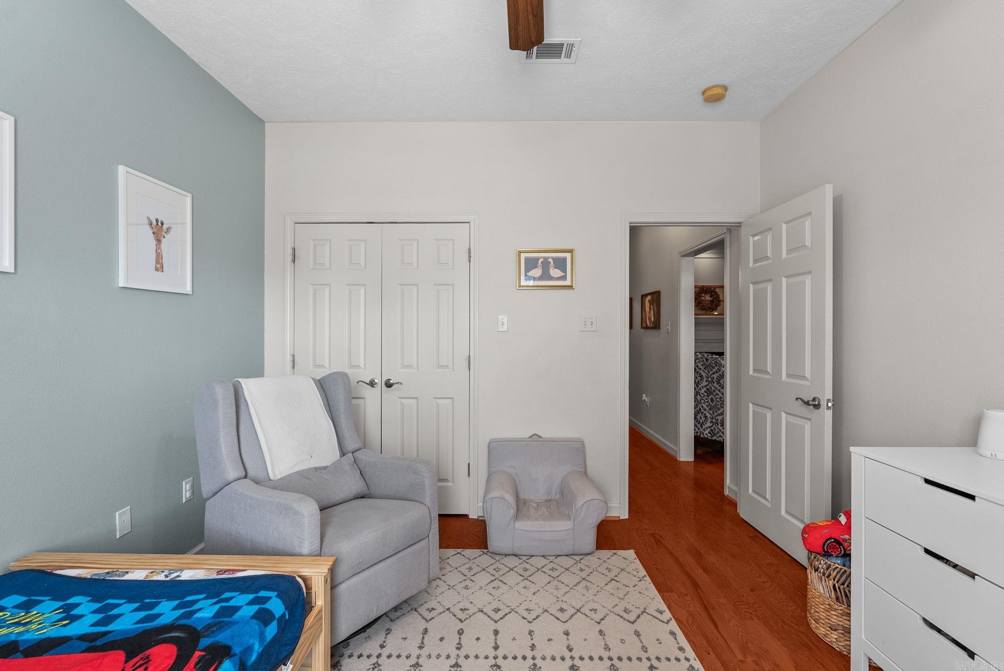 37 Linda Circle  Greenbrier, AR