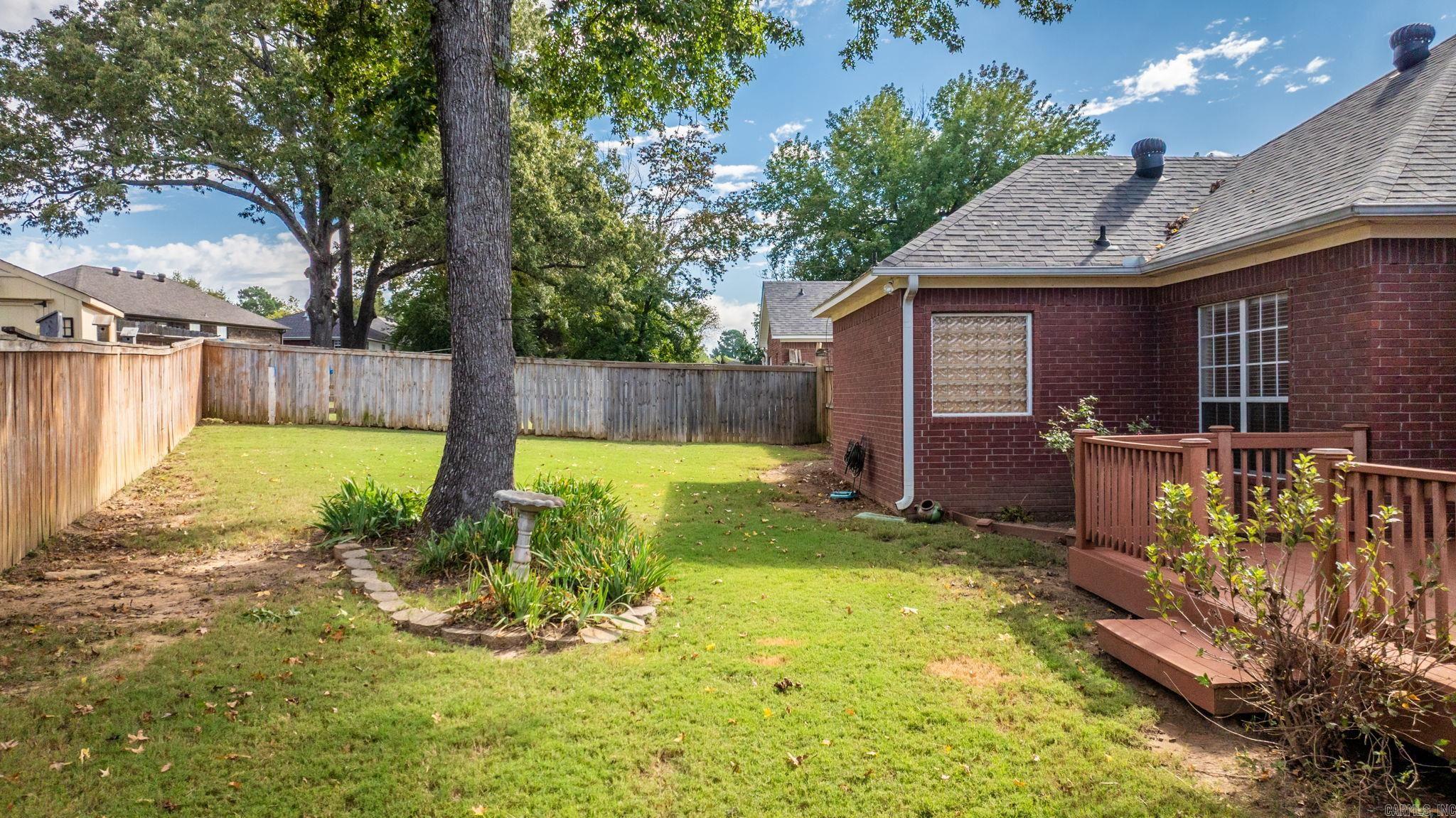37 Linda Circle  Greenbrier, AR