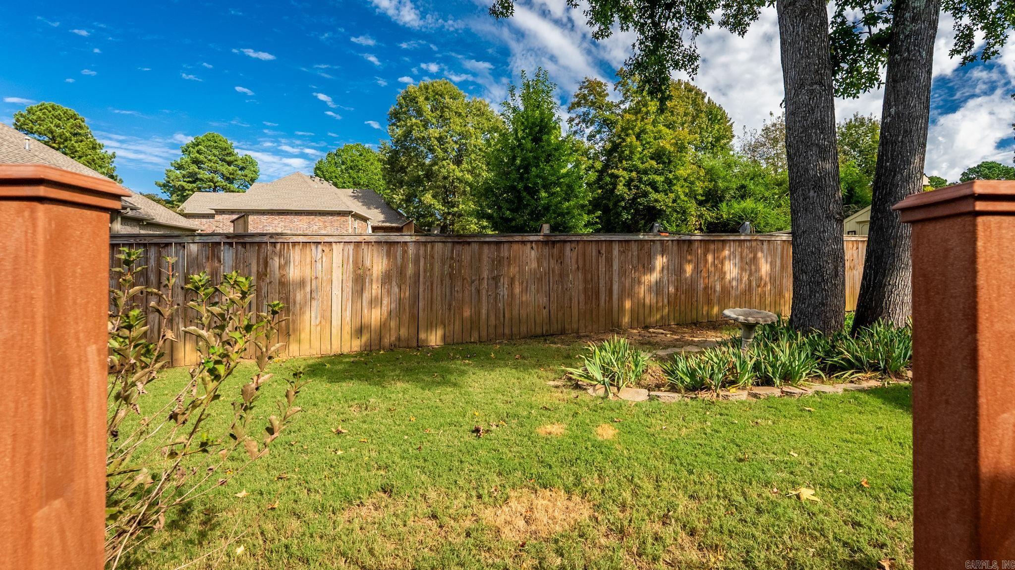37 Linda Circle  Greenbrier, AR
