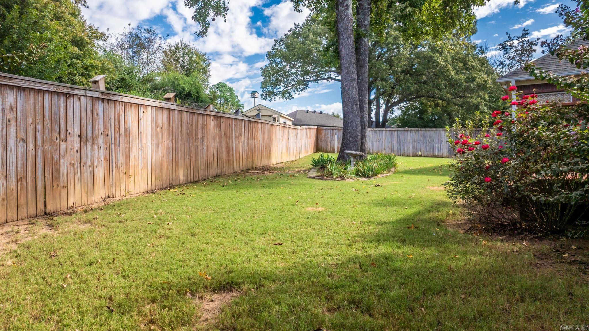 37 Linda Circle  Greenbrier, AR