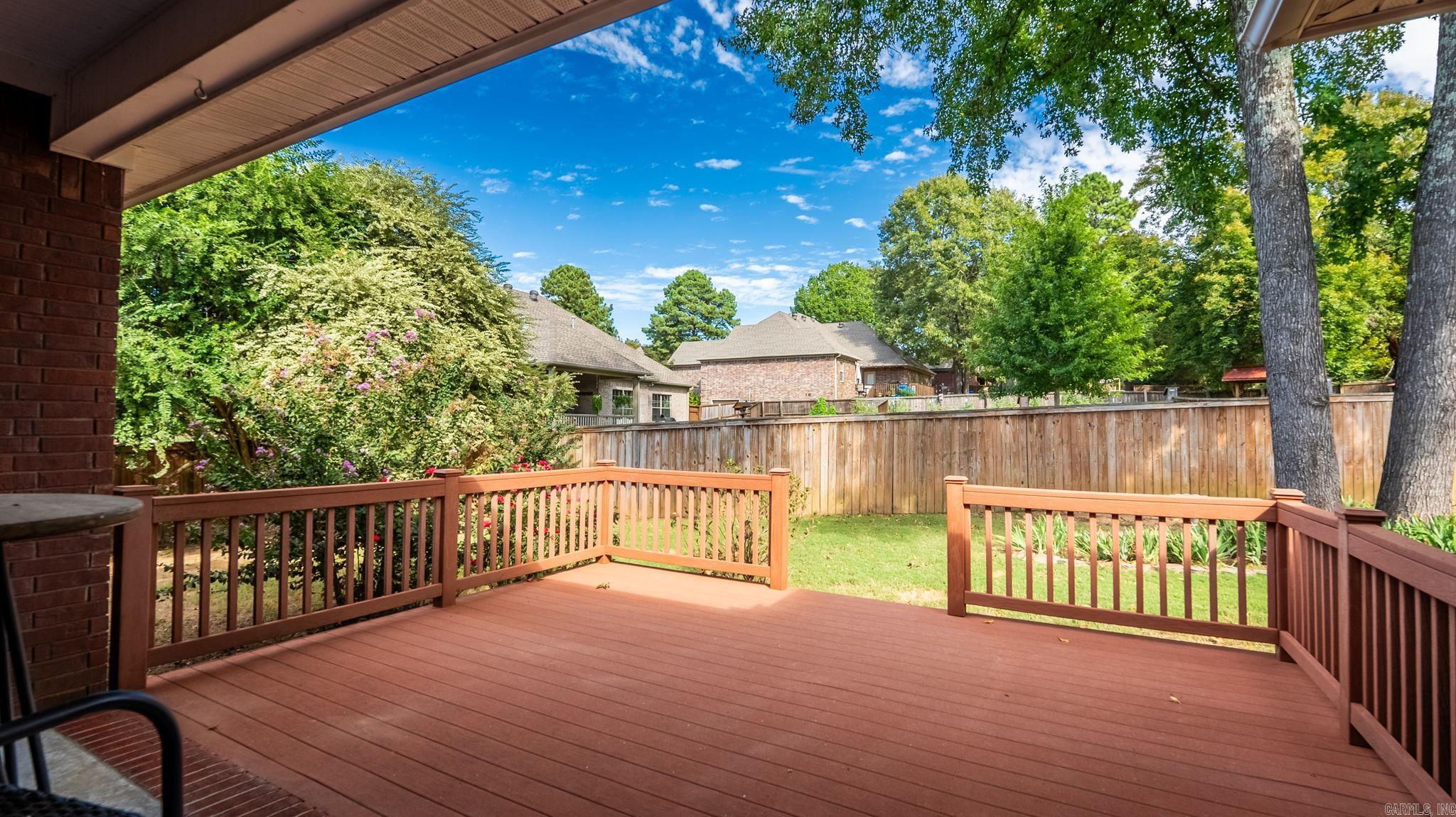 37 Linda Circle  Greenbrier, AR