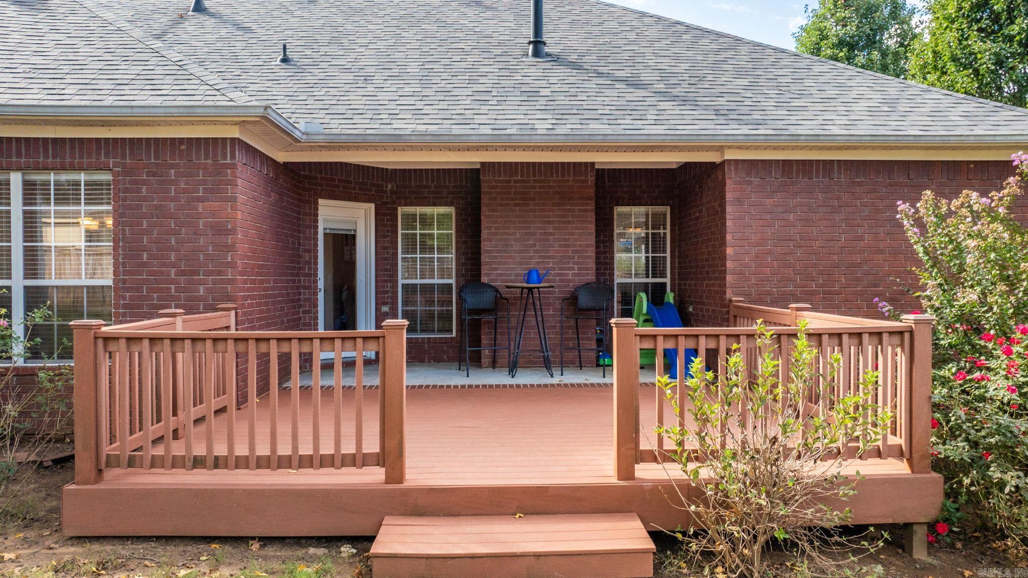 37 Linda Circle  Greenbrier, AR