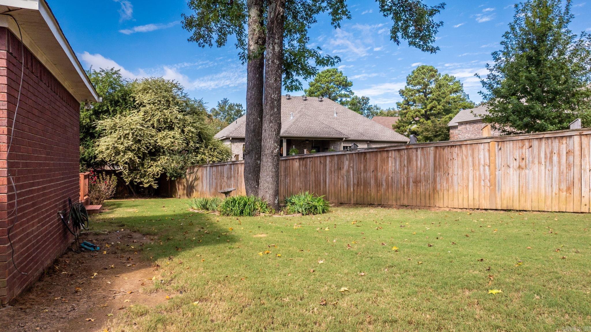 37 Linda Circle  Greenbrier, AR