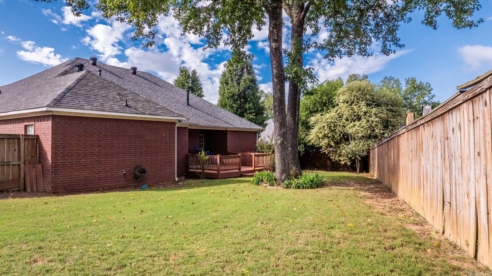 37 Linda Circle  Greenbrier, AR