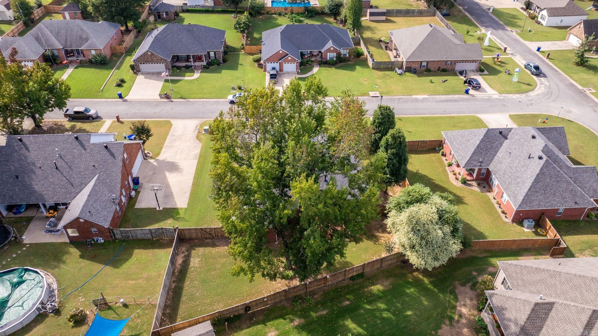 37 Linda Circle  Greenbrier, AR