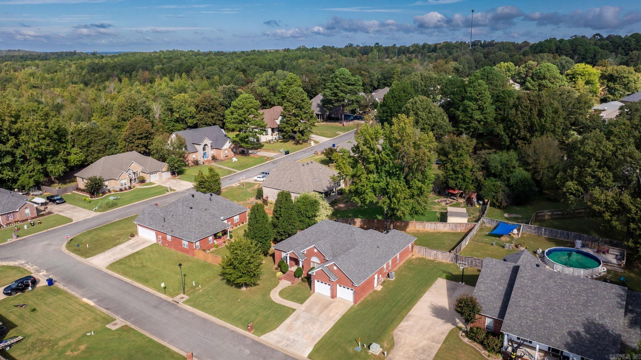 37 Linda Circle  Greenbrier, AR