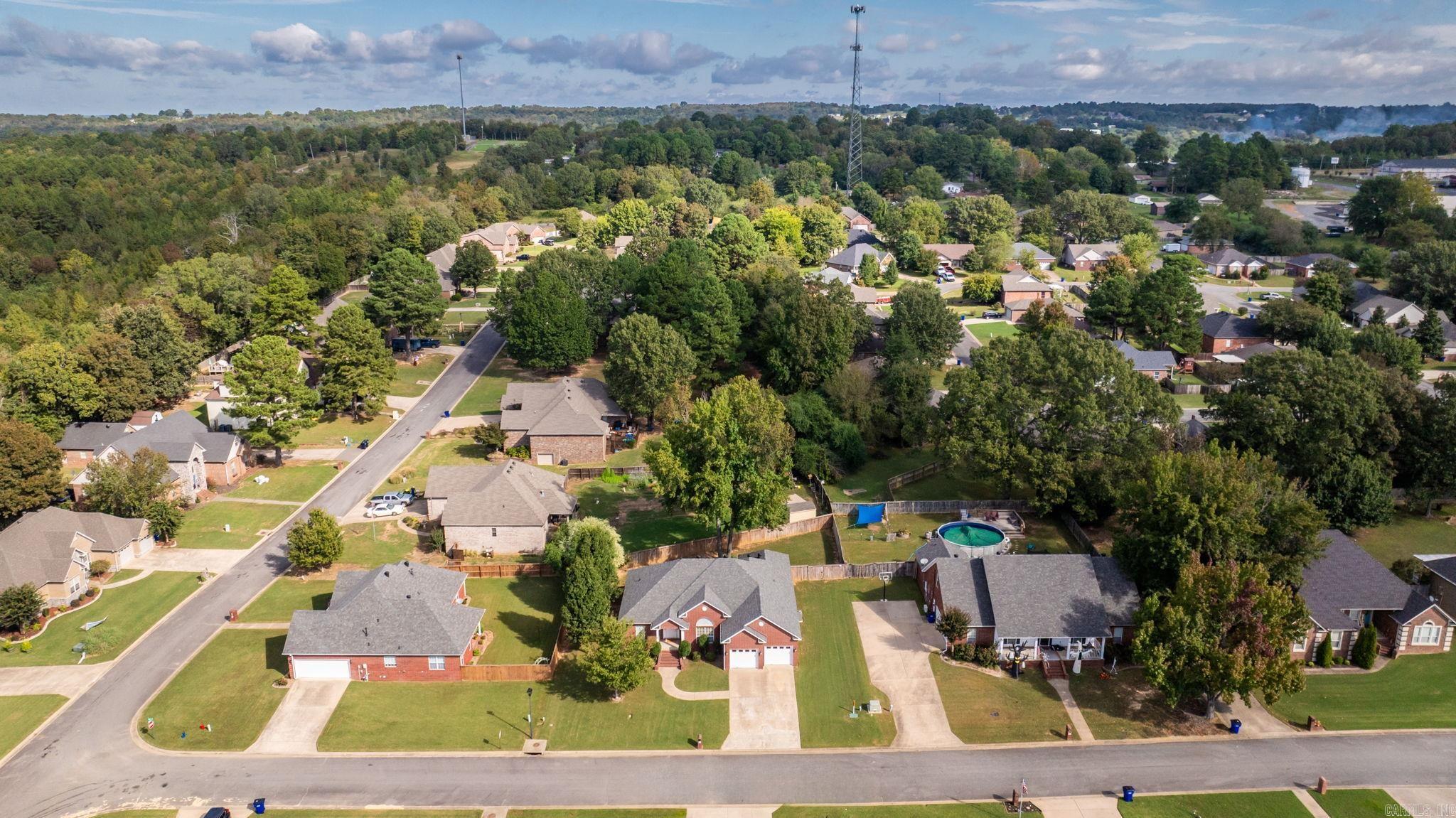 37 Linda Circle  Greenbrier, AR