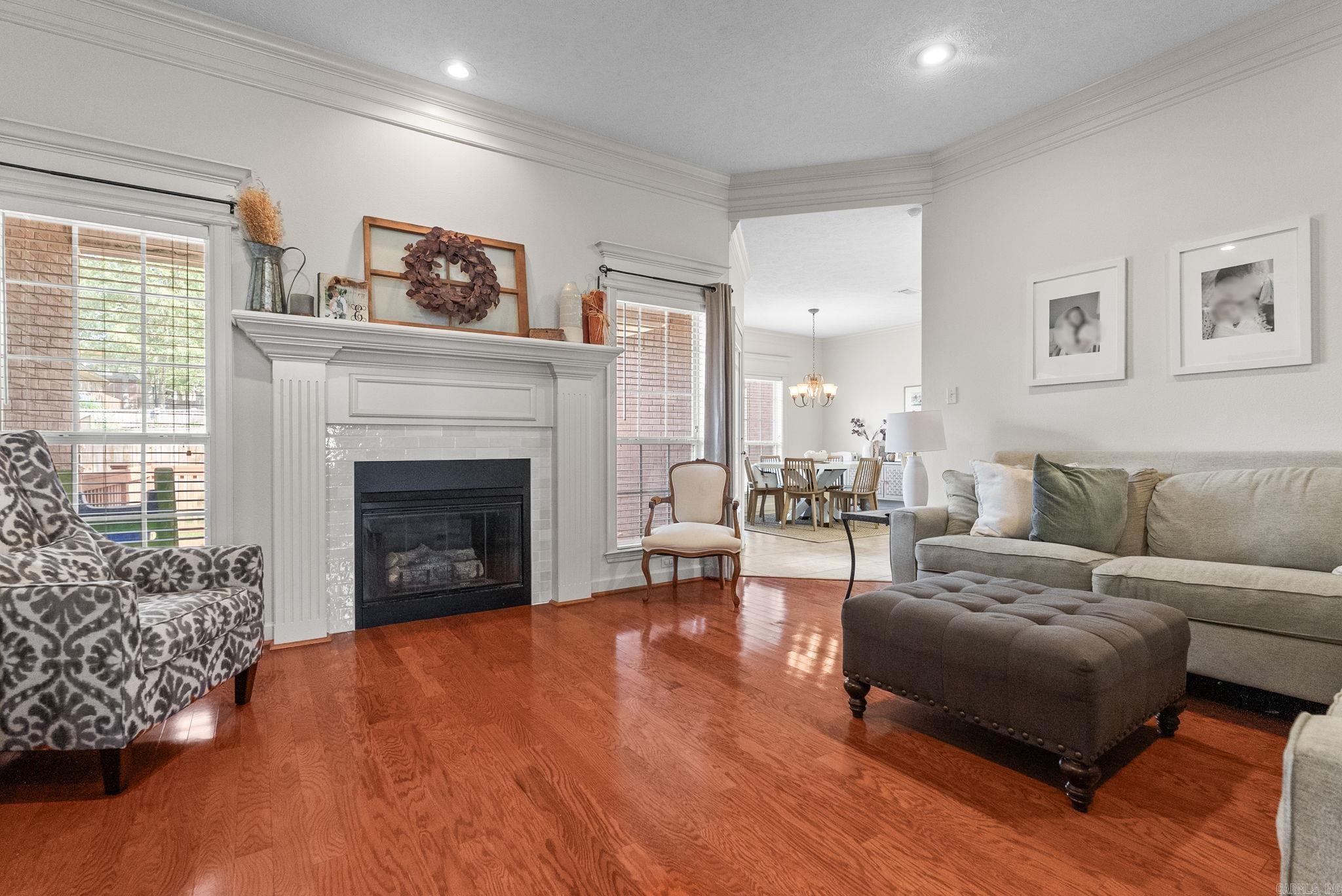 37 Linda Circle  Greenbrier, AR