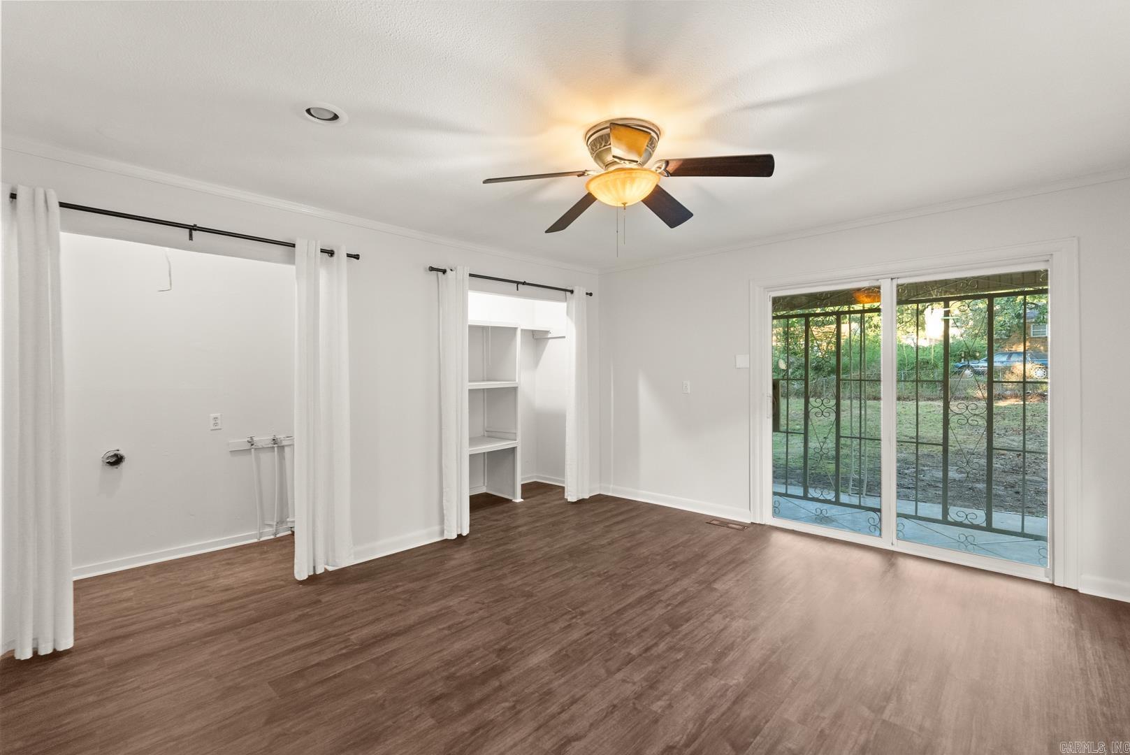 2600 S Van Buren  Little Rock, AR