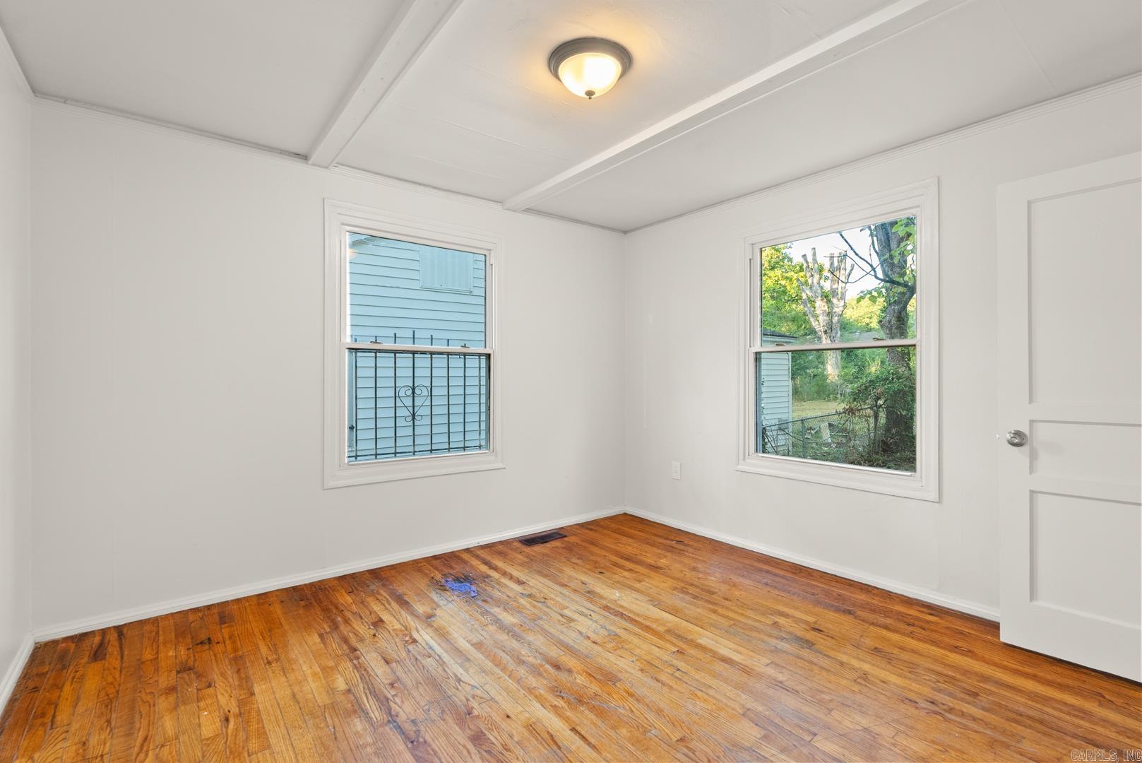 2600 S Van Buren  Little Rock, AR