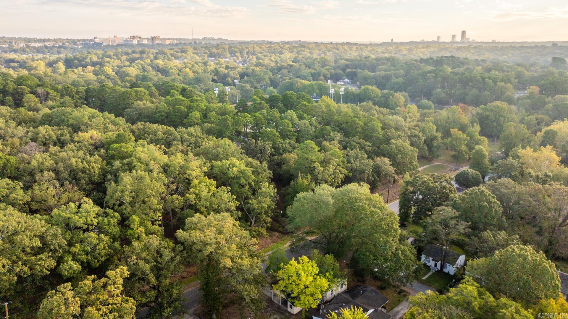 2600 S Van Buren  Little Rock, AR