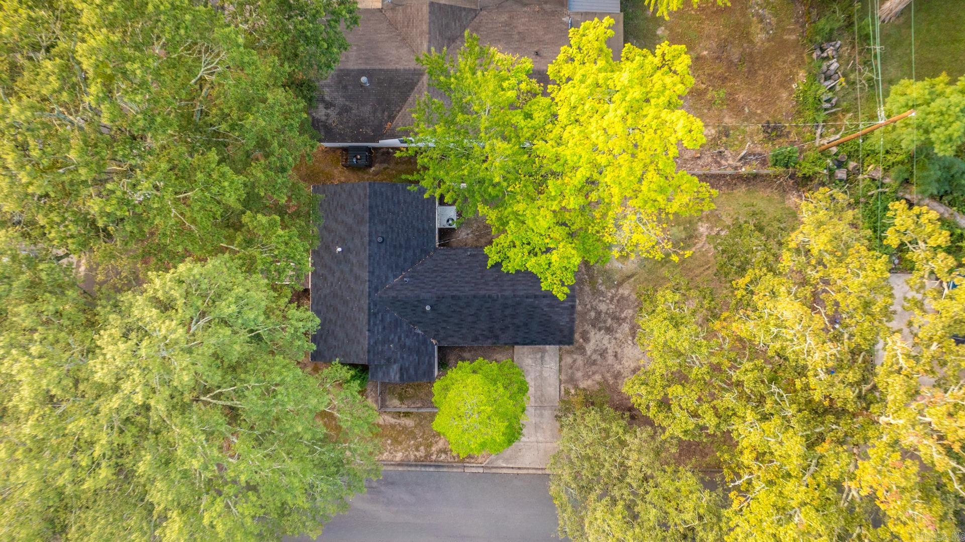 2600 S Van Buren  Little Rock, AR