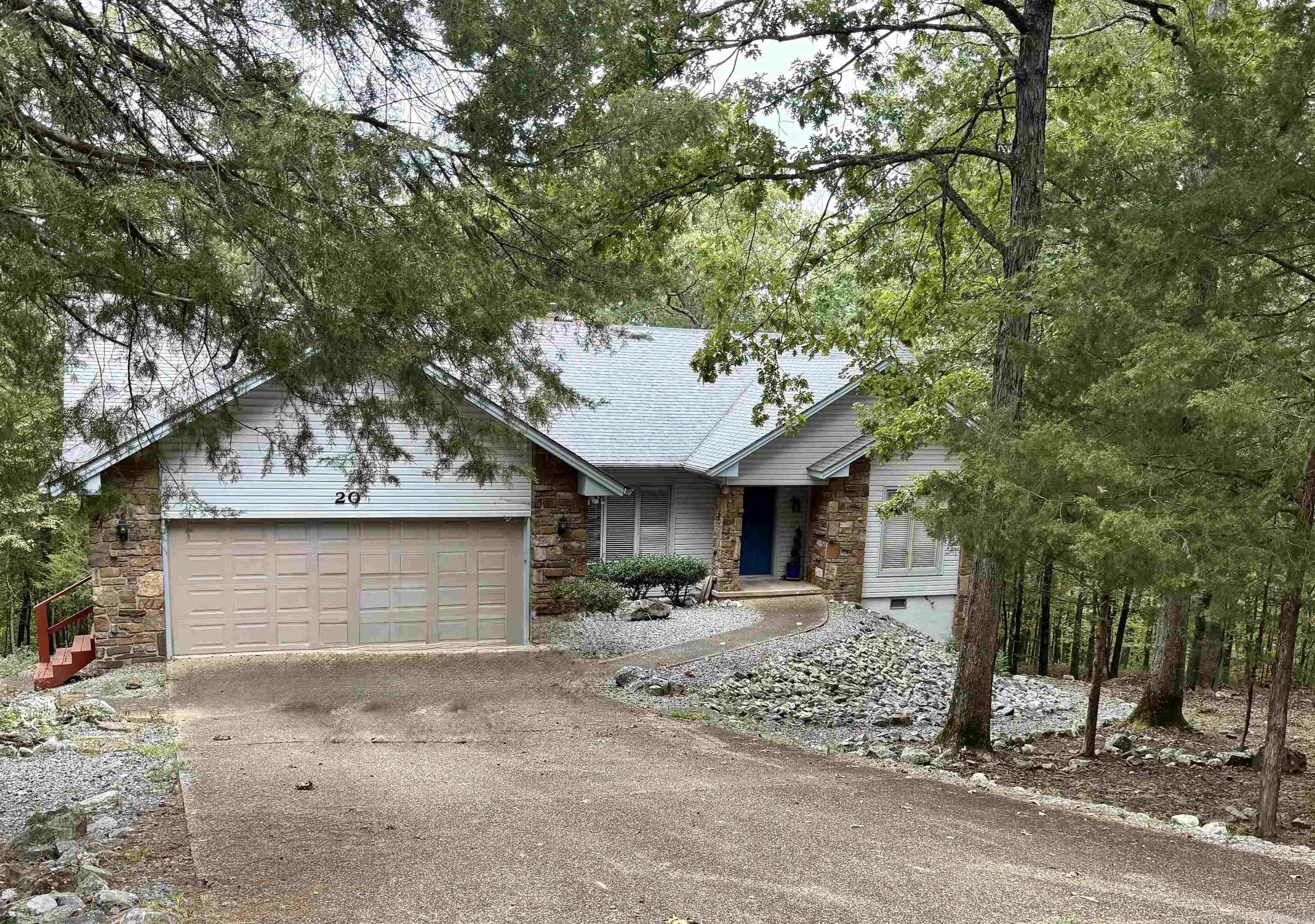 20 Berlanga Circle  Hot Springs Village, AR
