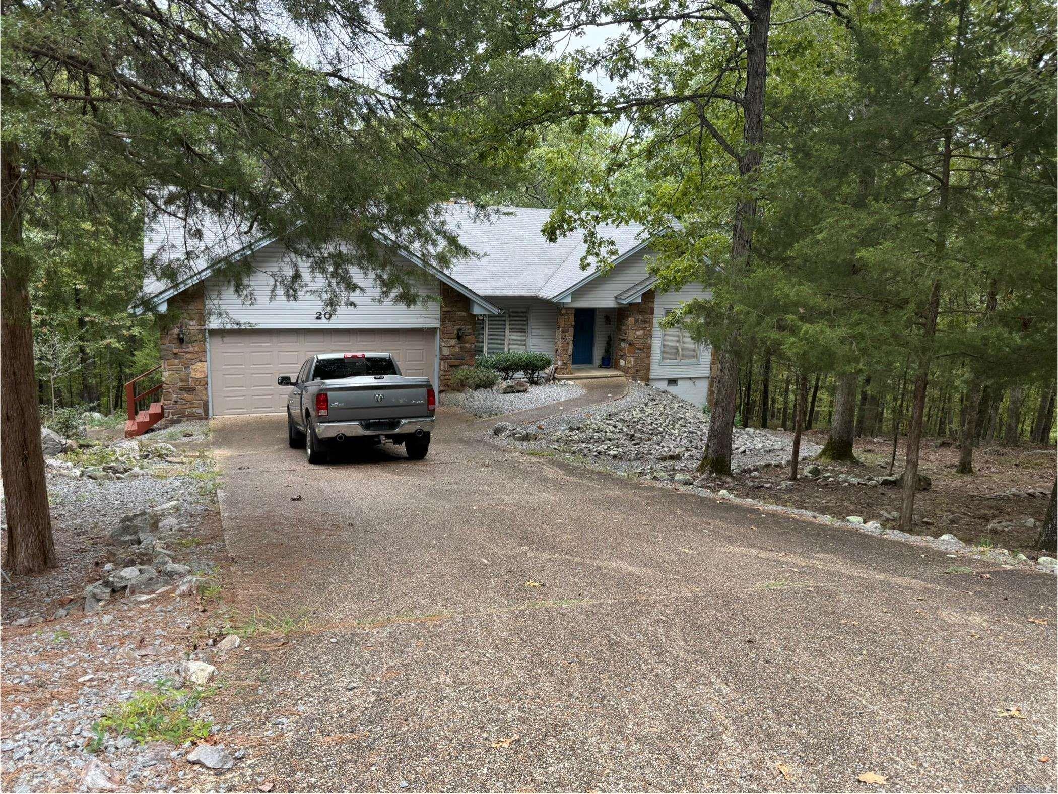 20 Berlanga Circle  Hot Springs Village, AR