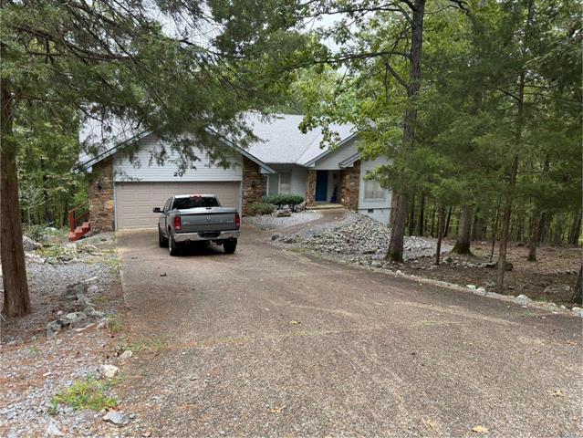 20  Berlanga Circle  Hot Springs Village, AR