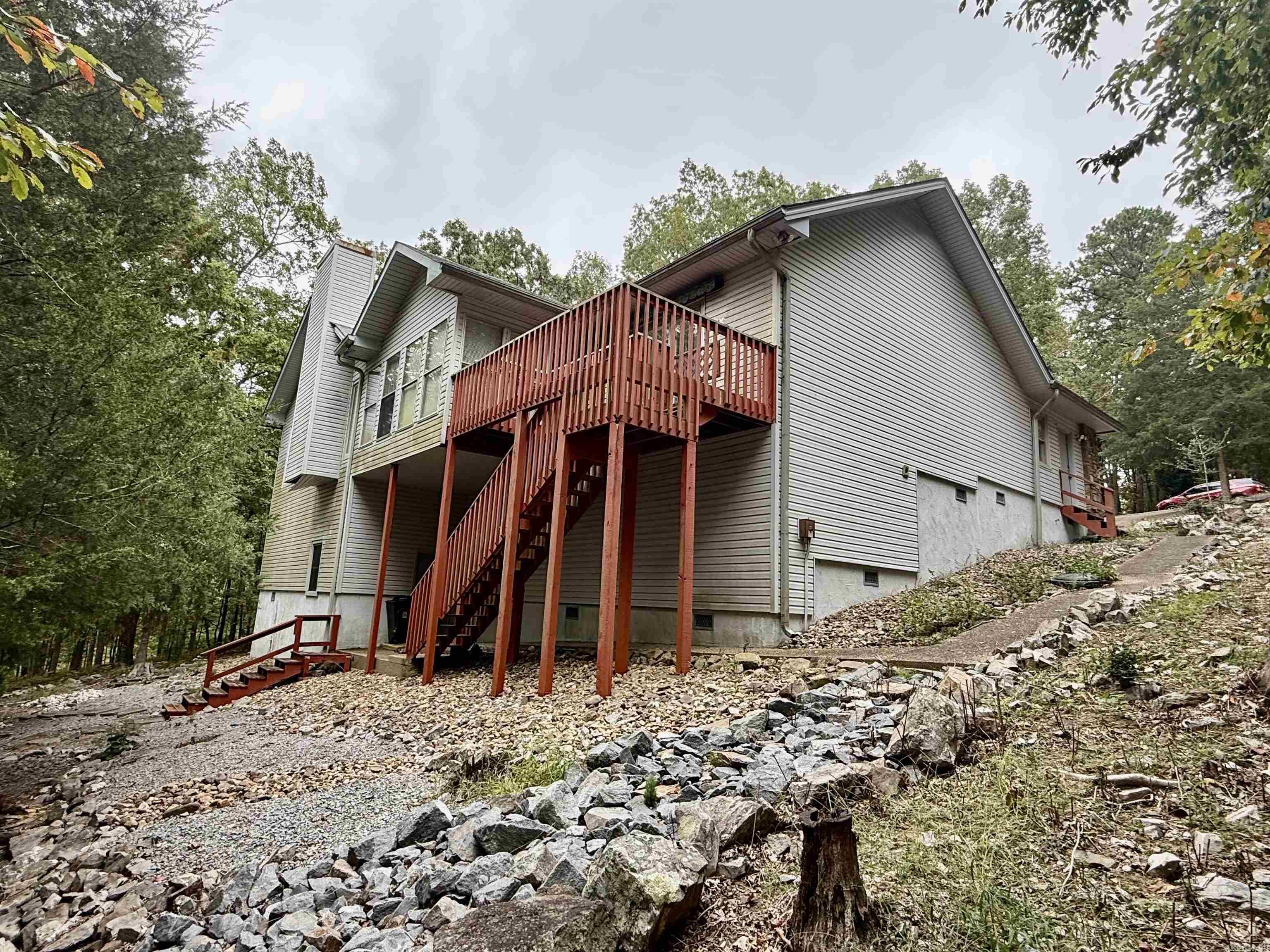 20 Berlanga Circle  Hot Springs Village, AR