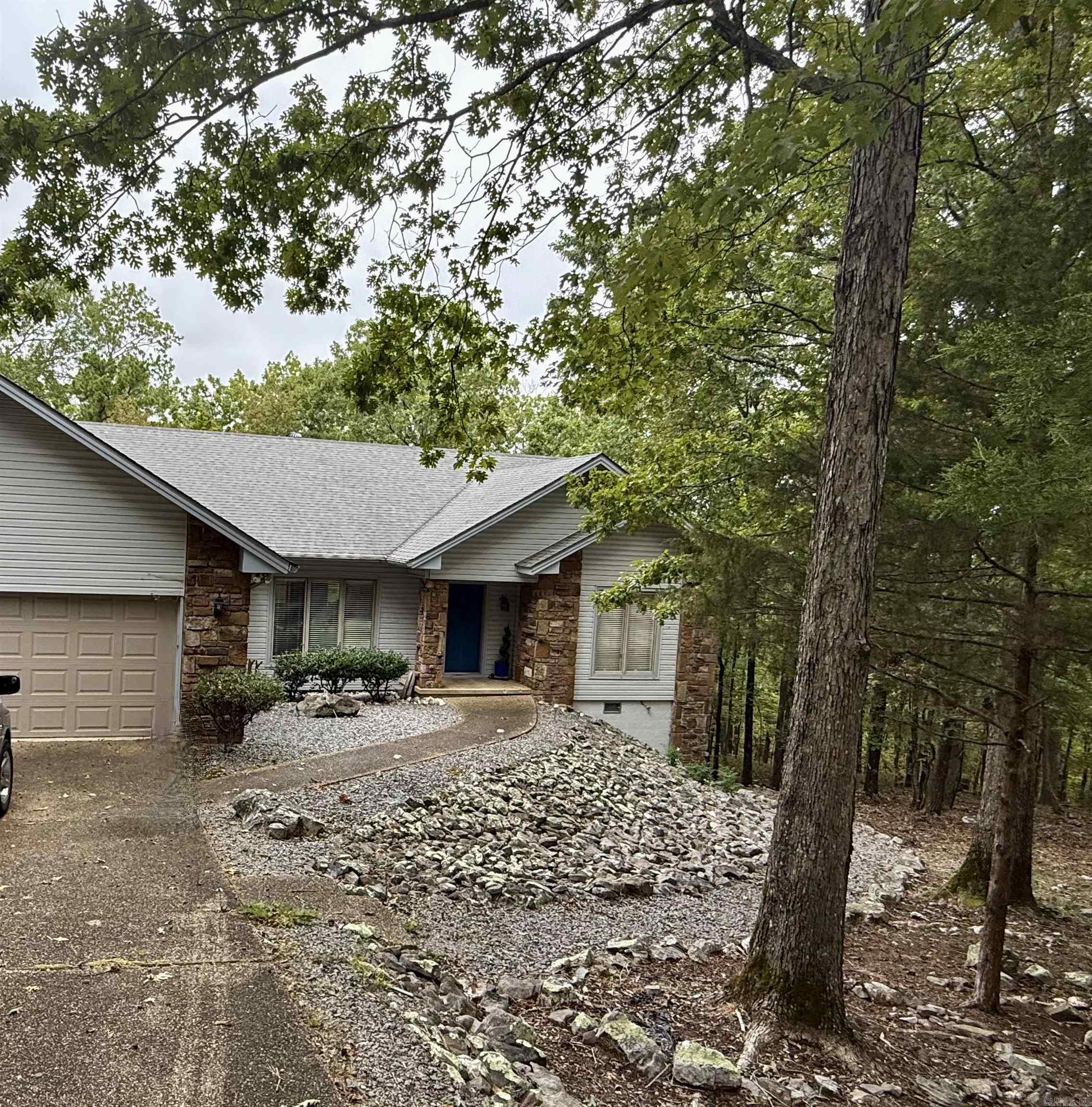20 Berlanga Circle  Hot Springs Village, AR