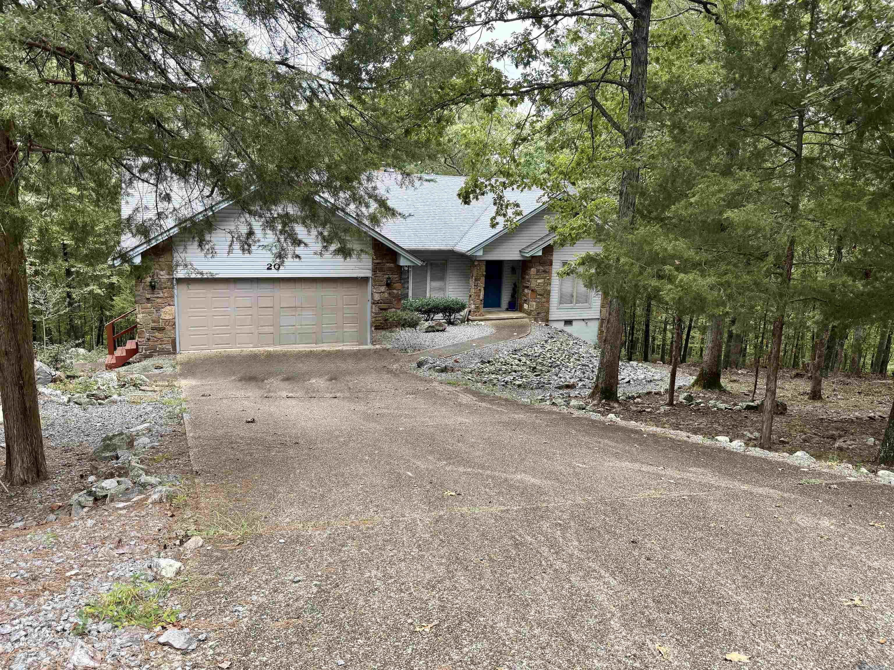 20 Berlanga Circle  Hot Springs Village, AR