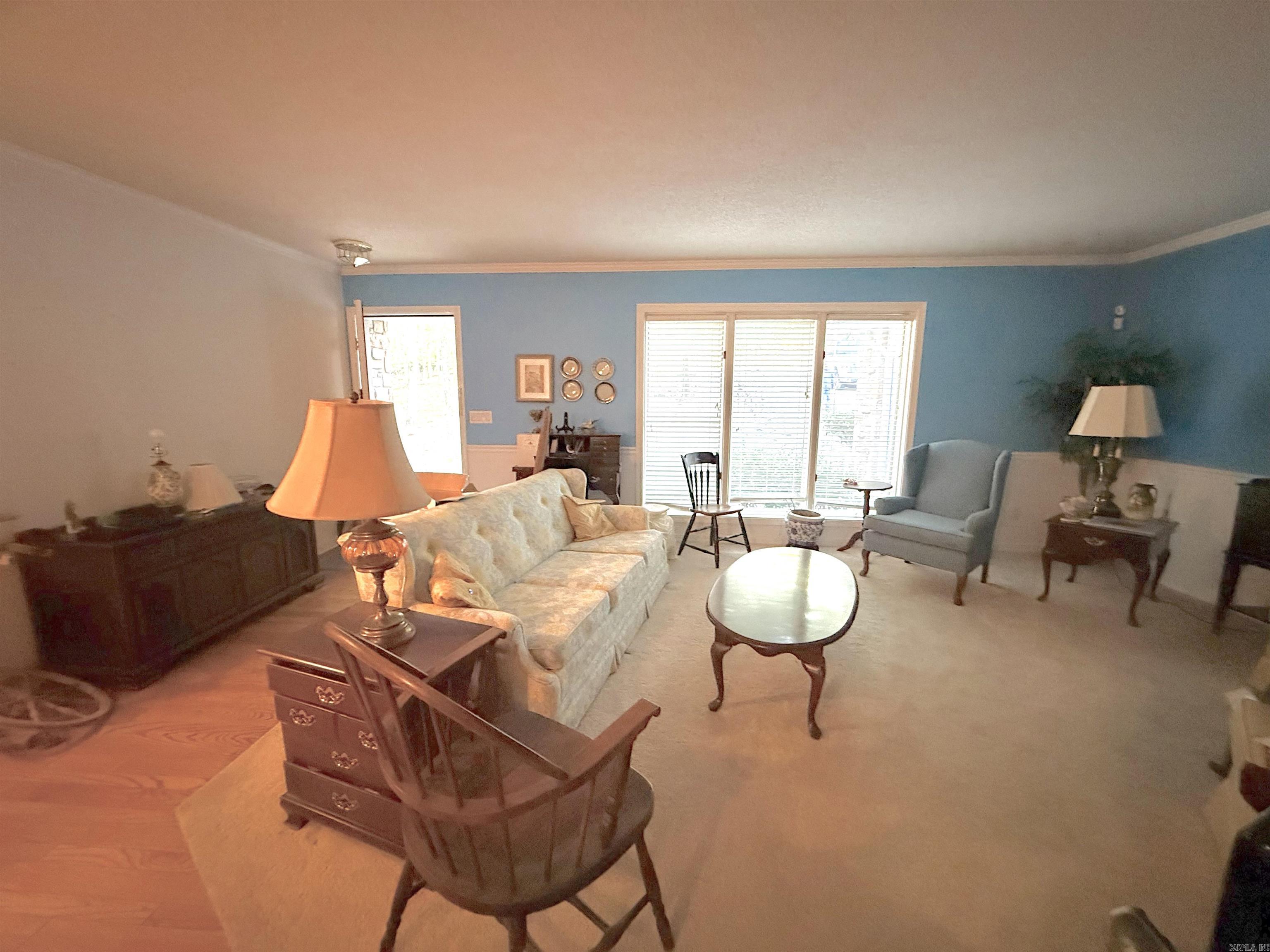 20 Berlanga Circle  Hot Springs Village, AR