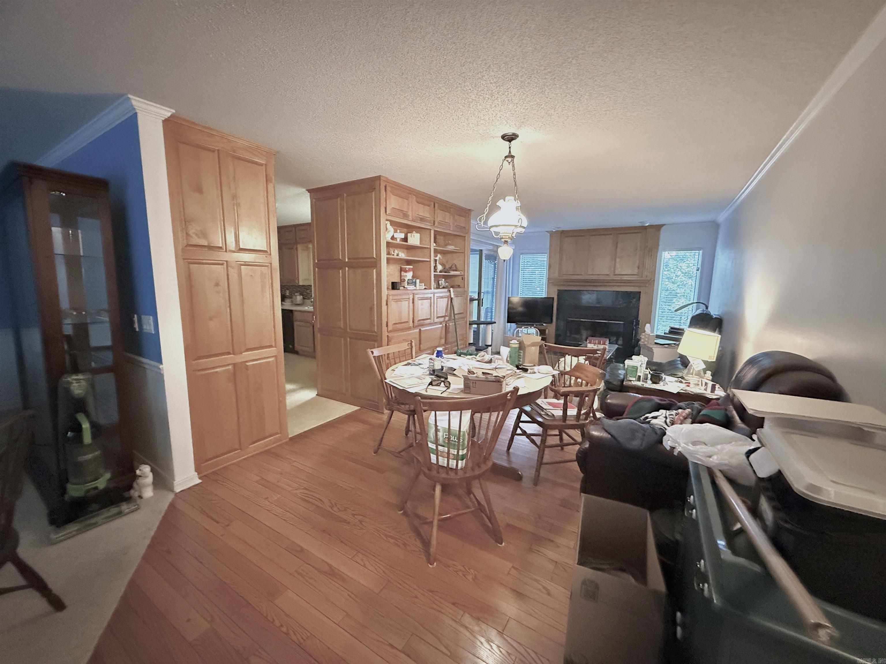 20 Berlanga Circle  Hot Springs Village, AR