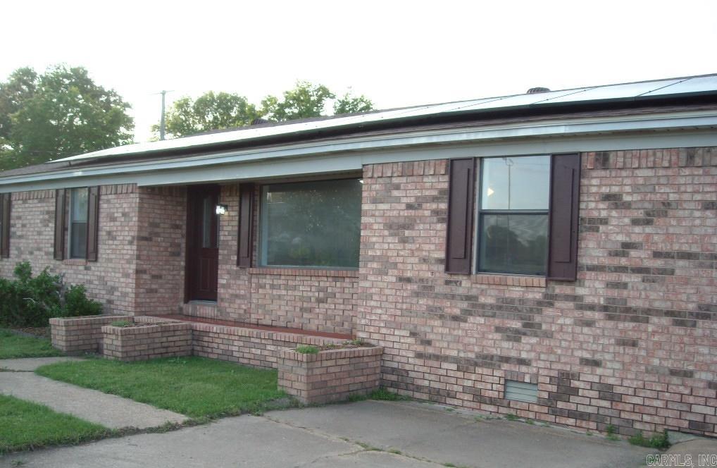 202 West First Street  Dierks, AR
