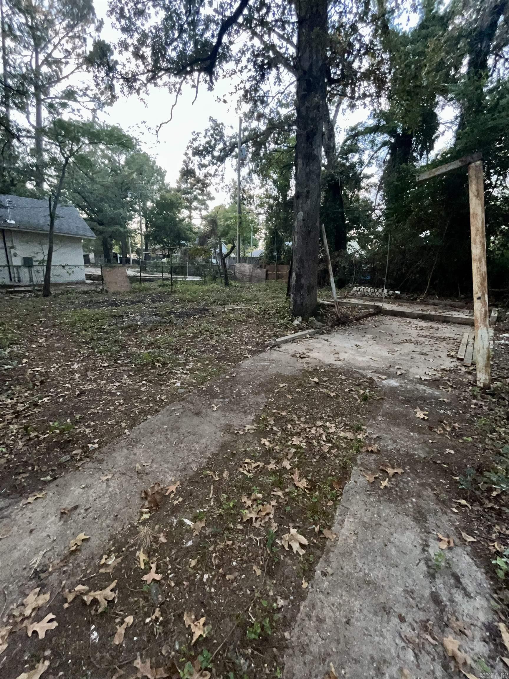 5212 W 31st  Little Rock, AR