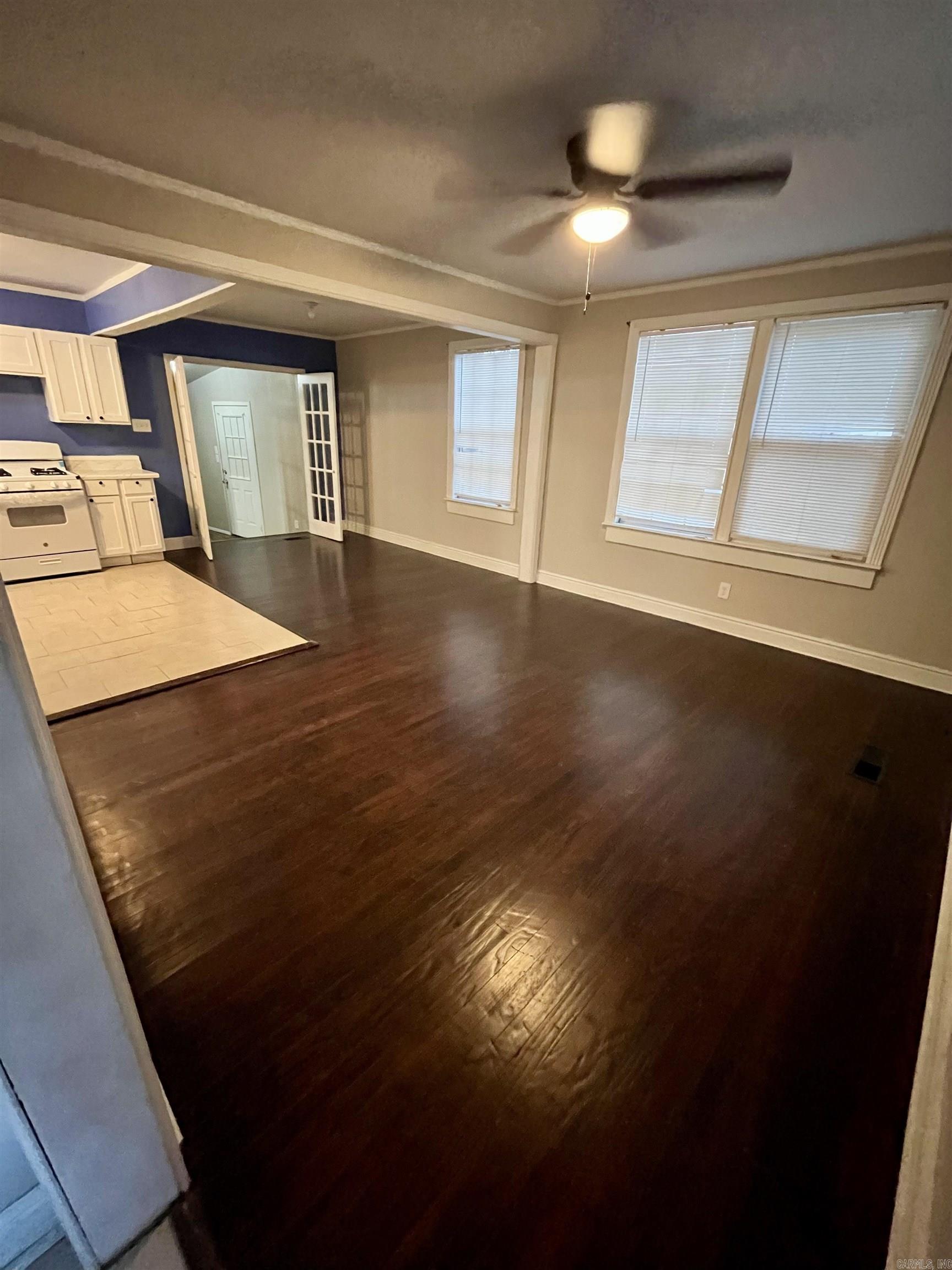 5212 W 31st  Little Rock, AR