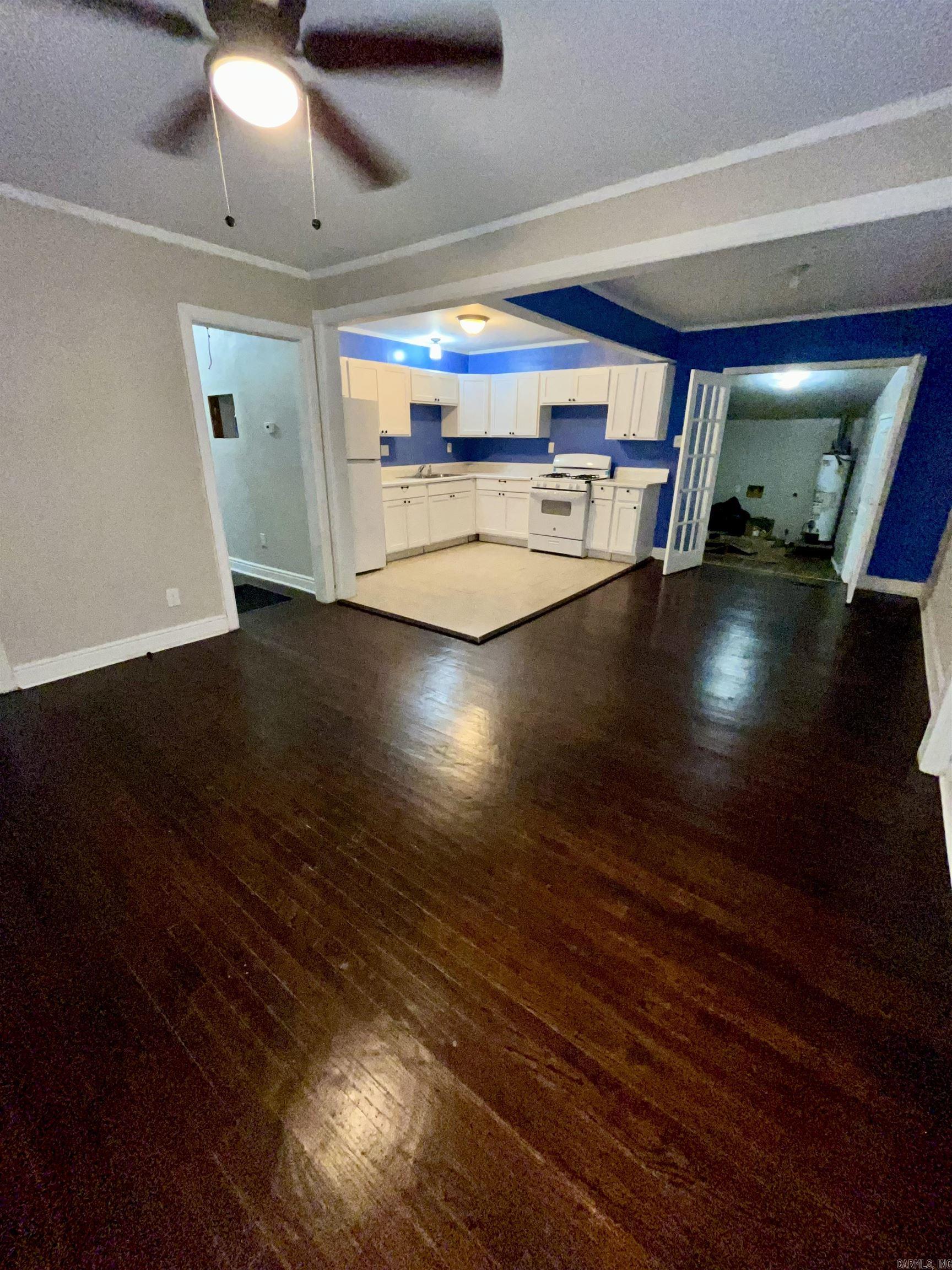5212 W 31st  Little Rock, AR