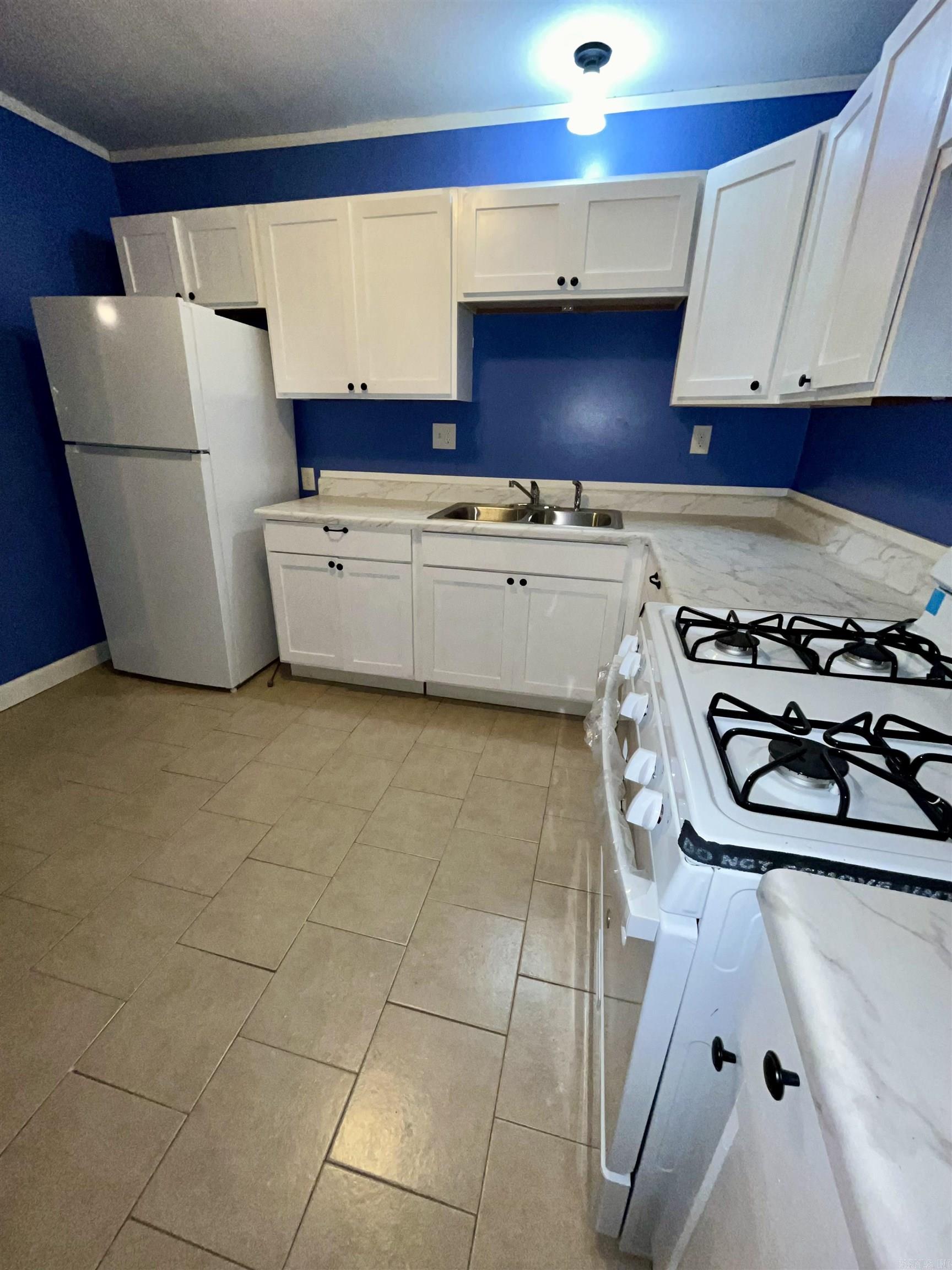5212 W 31st  Little Rock, AR
