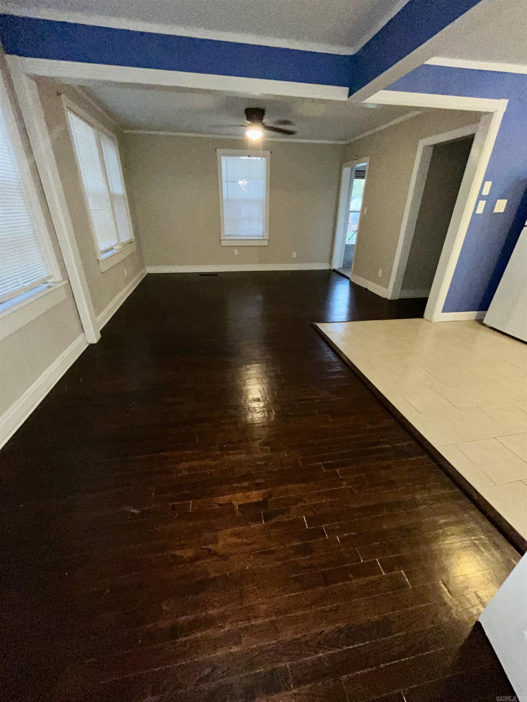 5212 W 31st  Little Rock, AR