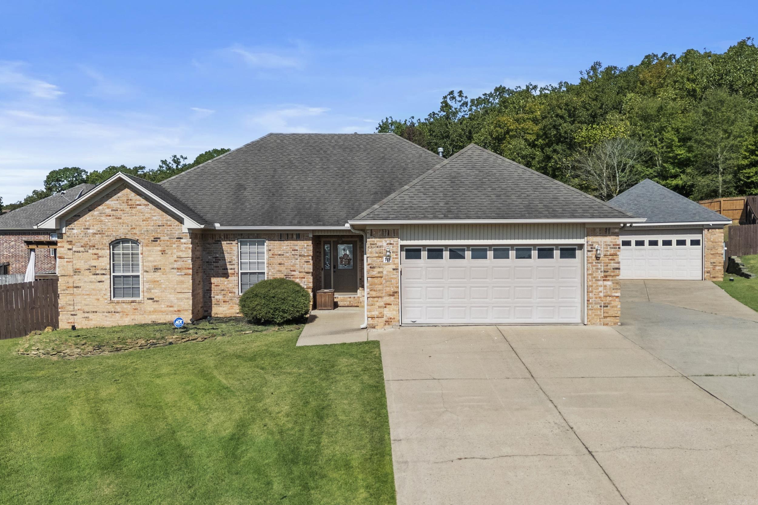 16 Chetay  Cabot, AR