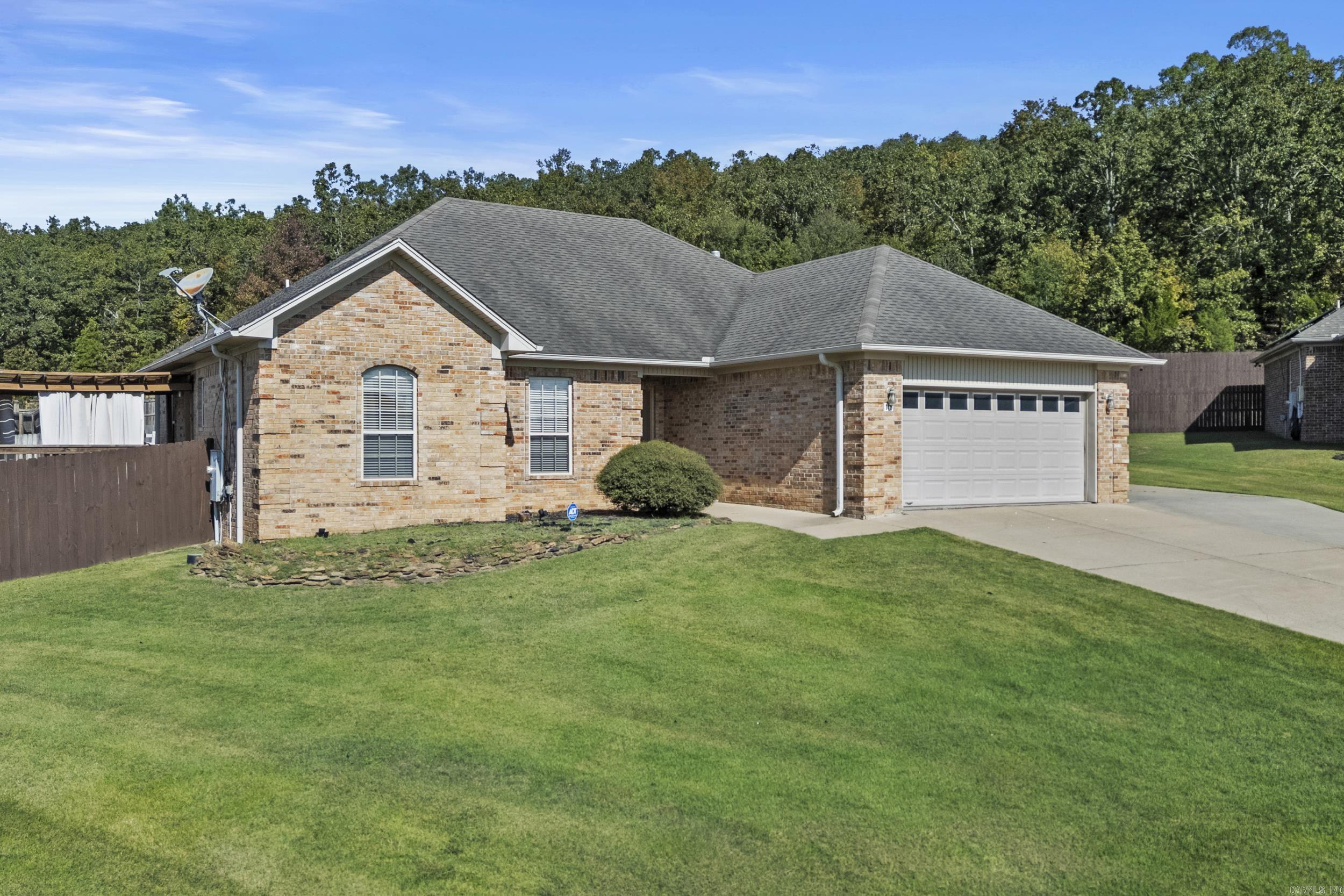 16 Chetay  Cabot, AR