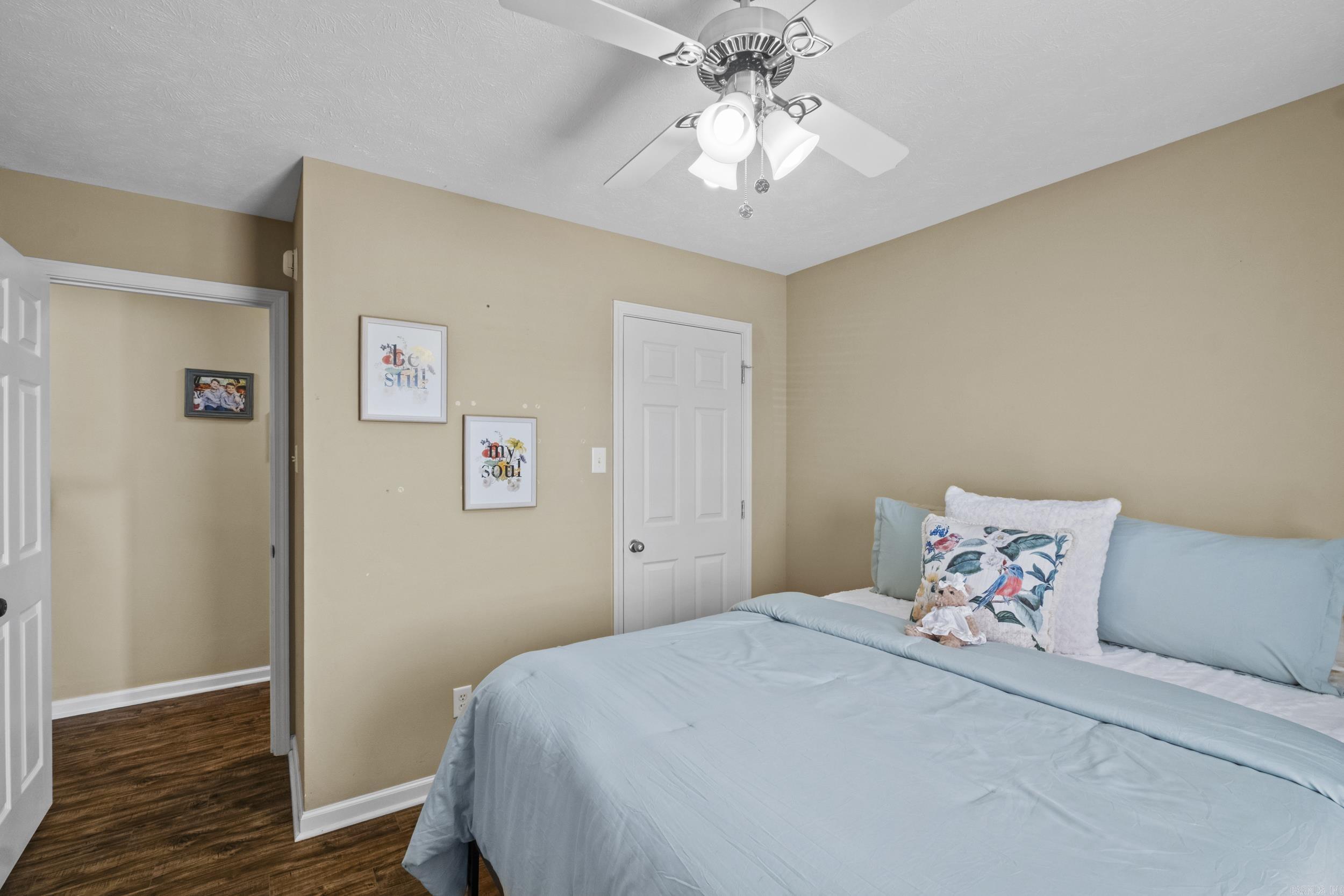 16 Chetay  Cabot, AR