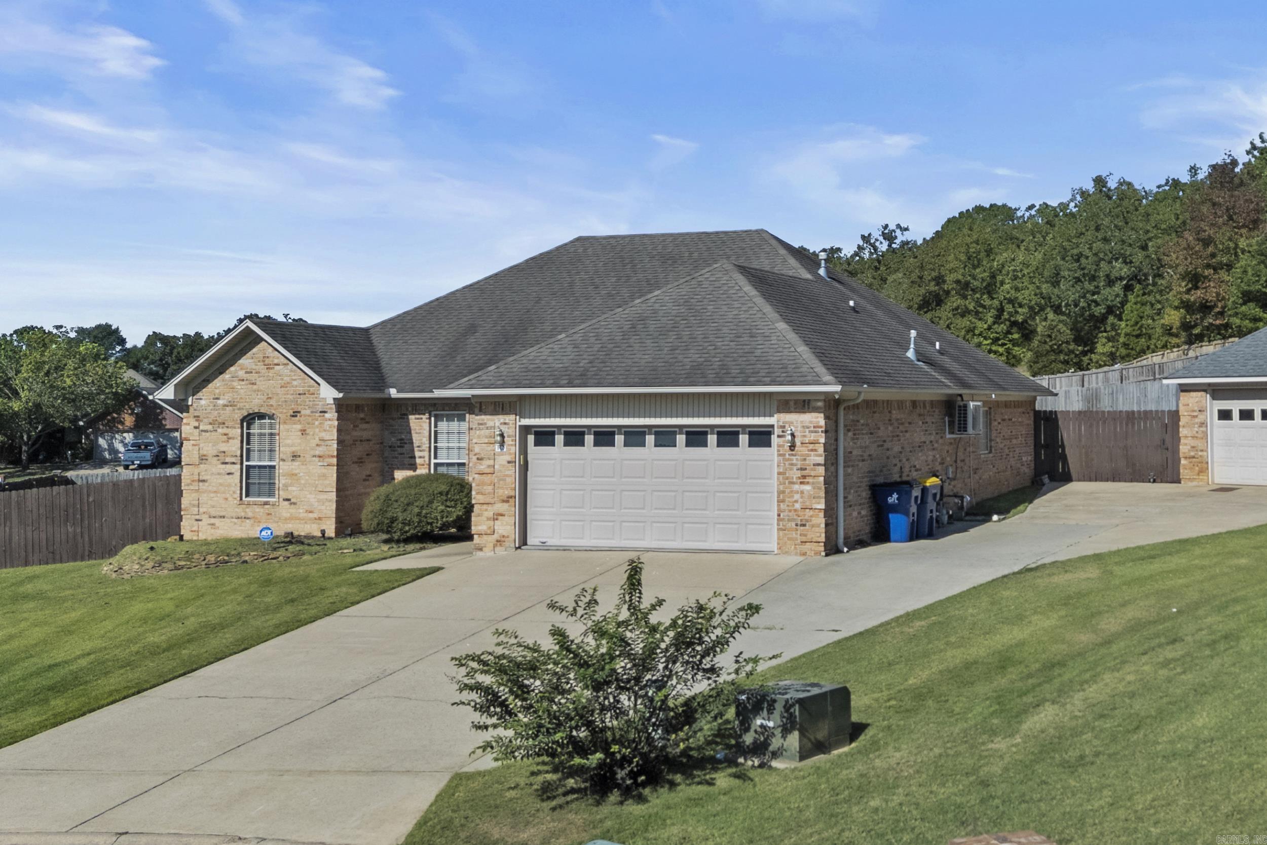 16 Chetay  Cabot, AR