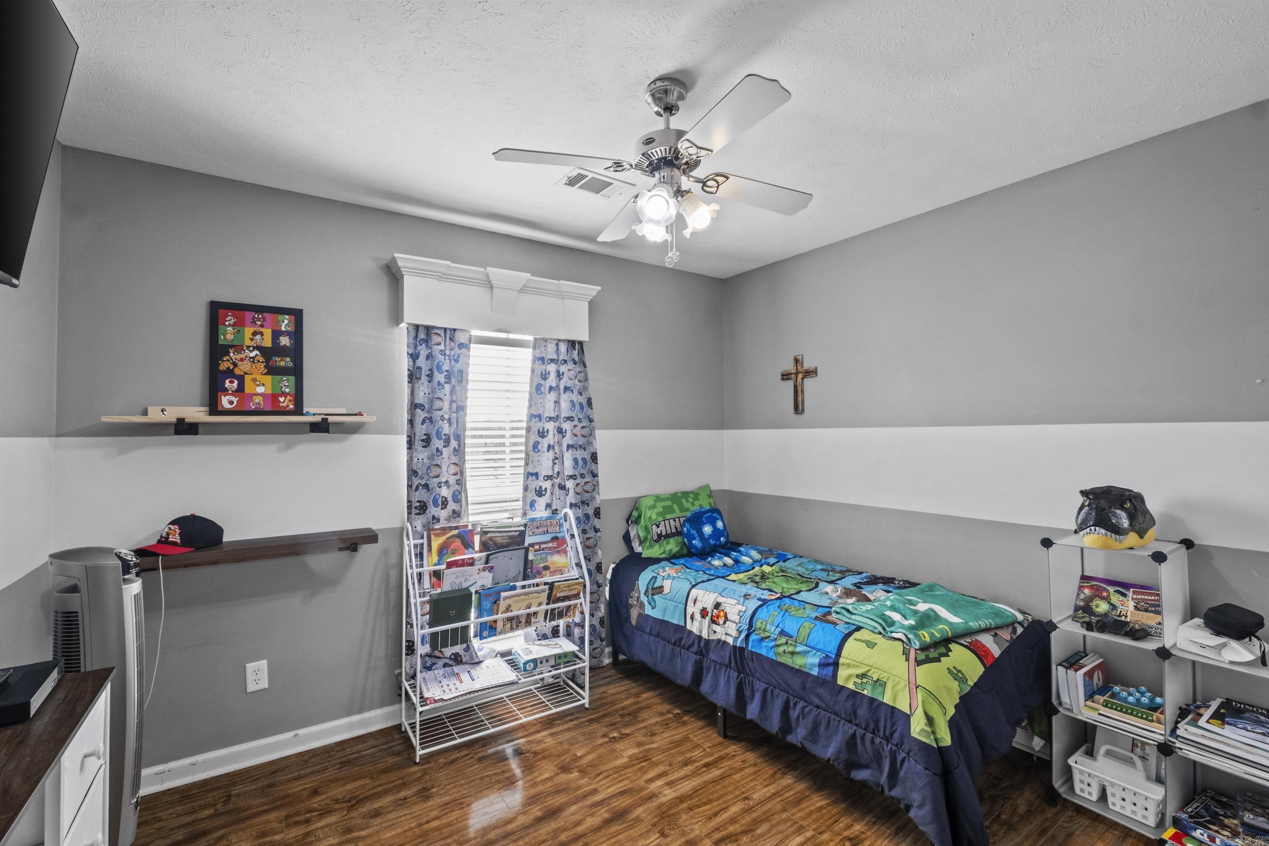 16 Chetay  Cabot, AR