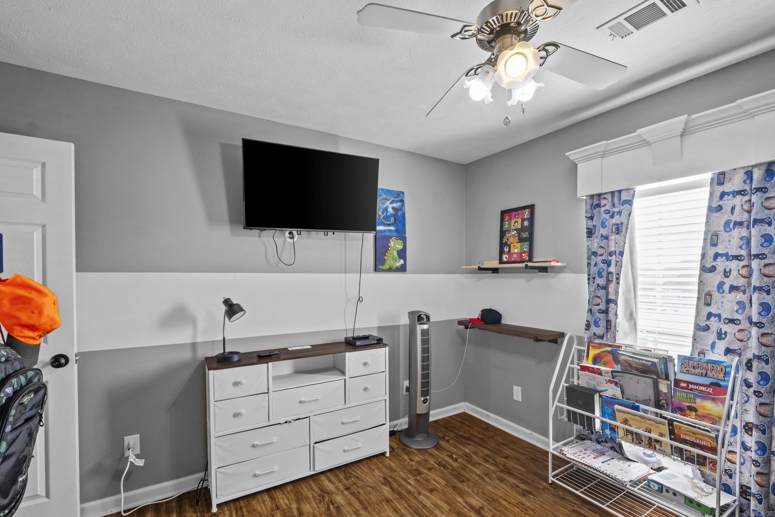 16 Chetay  Cabot, AR